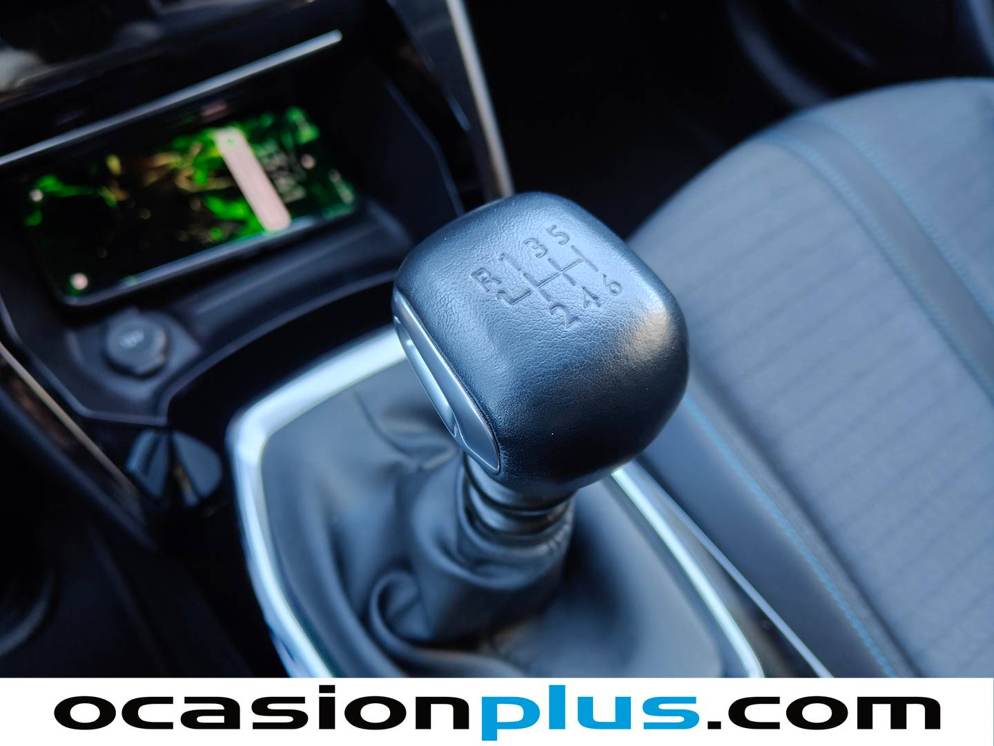 Peugeot 208 Peugeot 208 PureTech 100 Allure (100 CV) de segunda mano