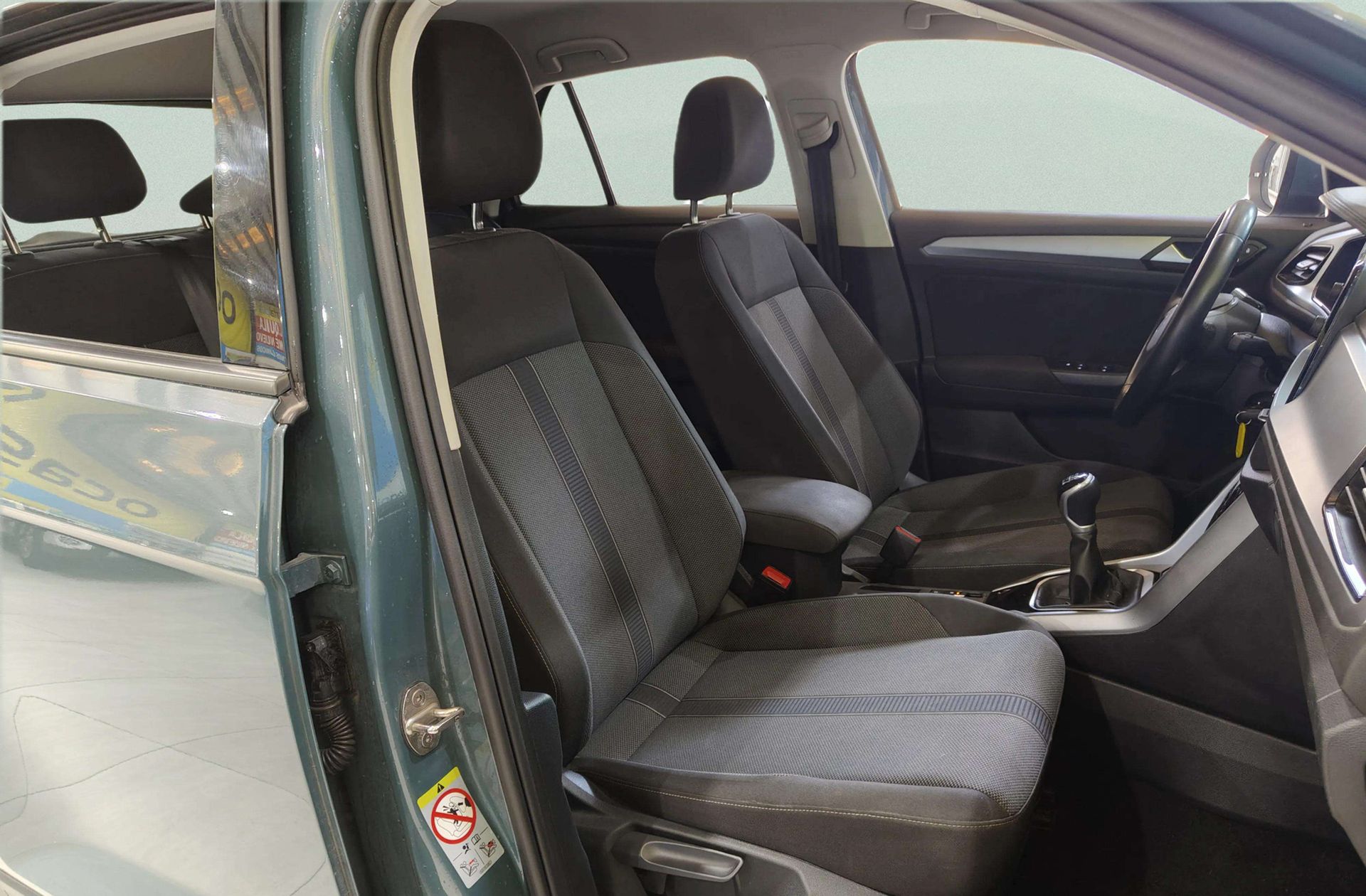 Volkswagen T-Roc Life 2.0 TDI - foto 18
