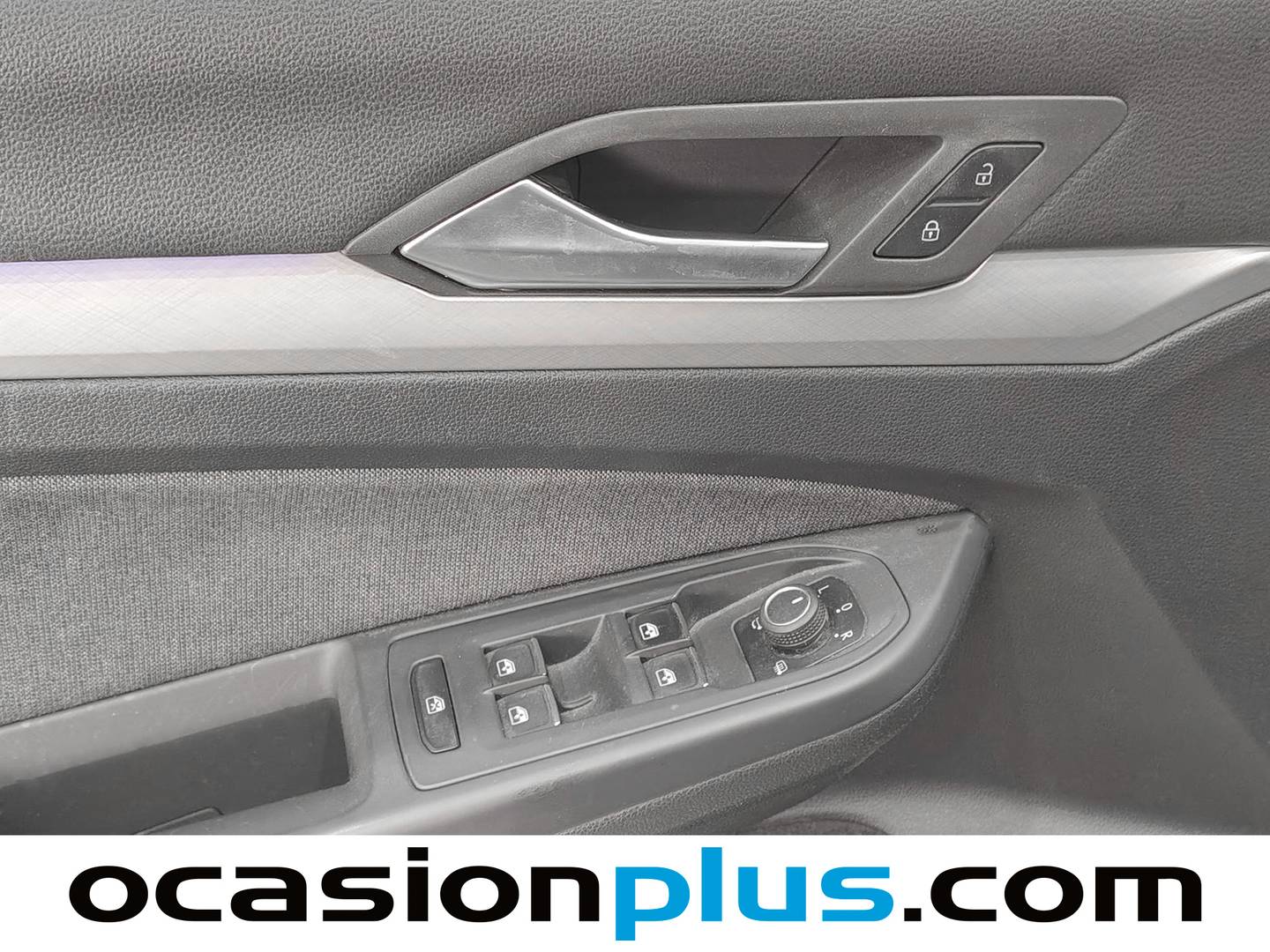 Volkswagen Golf Volkswagen Golf Life 1.5 TSI (130 CV) manual