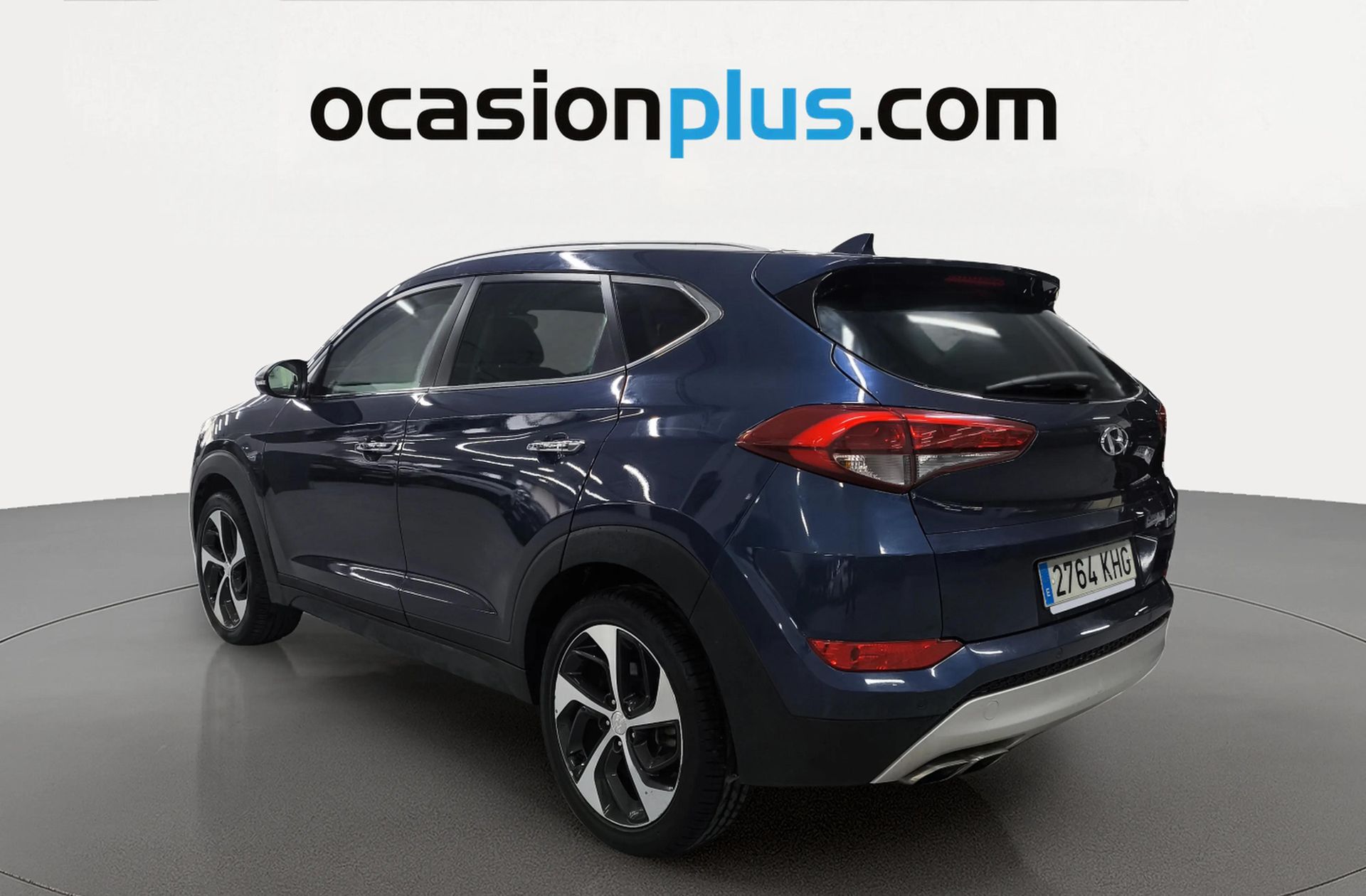 Hyundai Tucson 1.6 T-GDi Kosmo 4x2 DCT - foto 3