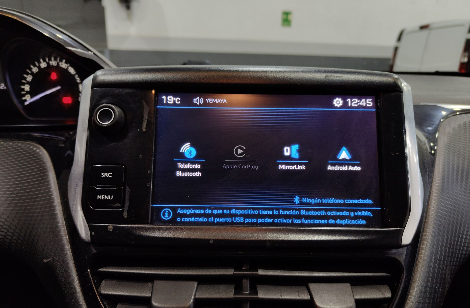 Peugeot 208 PureTech 82 Style - foto 8