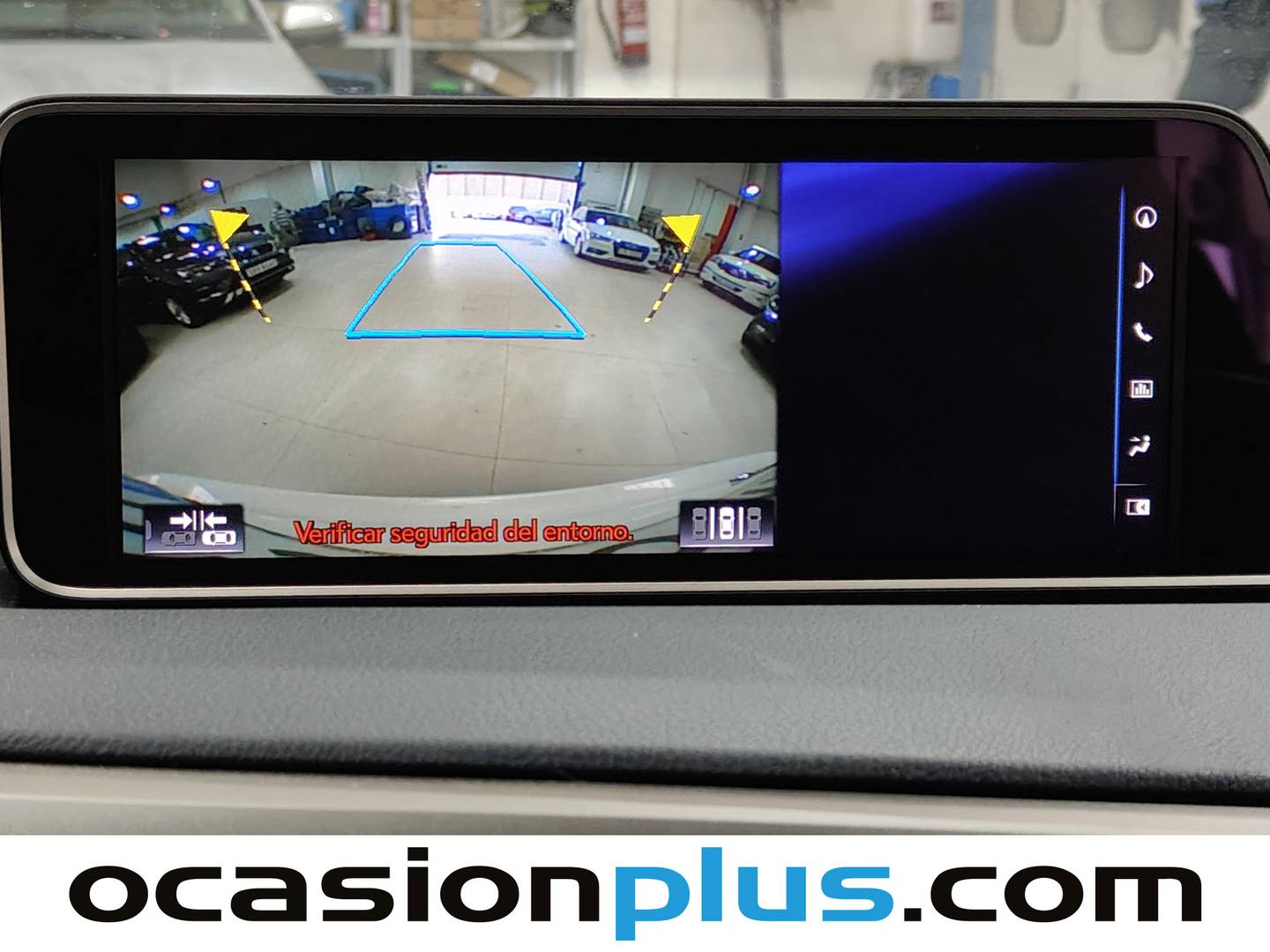 Accesorios del Lexus RX Lexus RX 450h L Executive Tecno (313 CV)