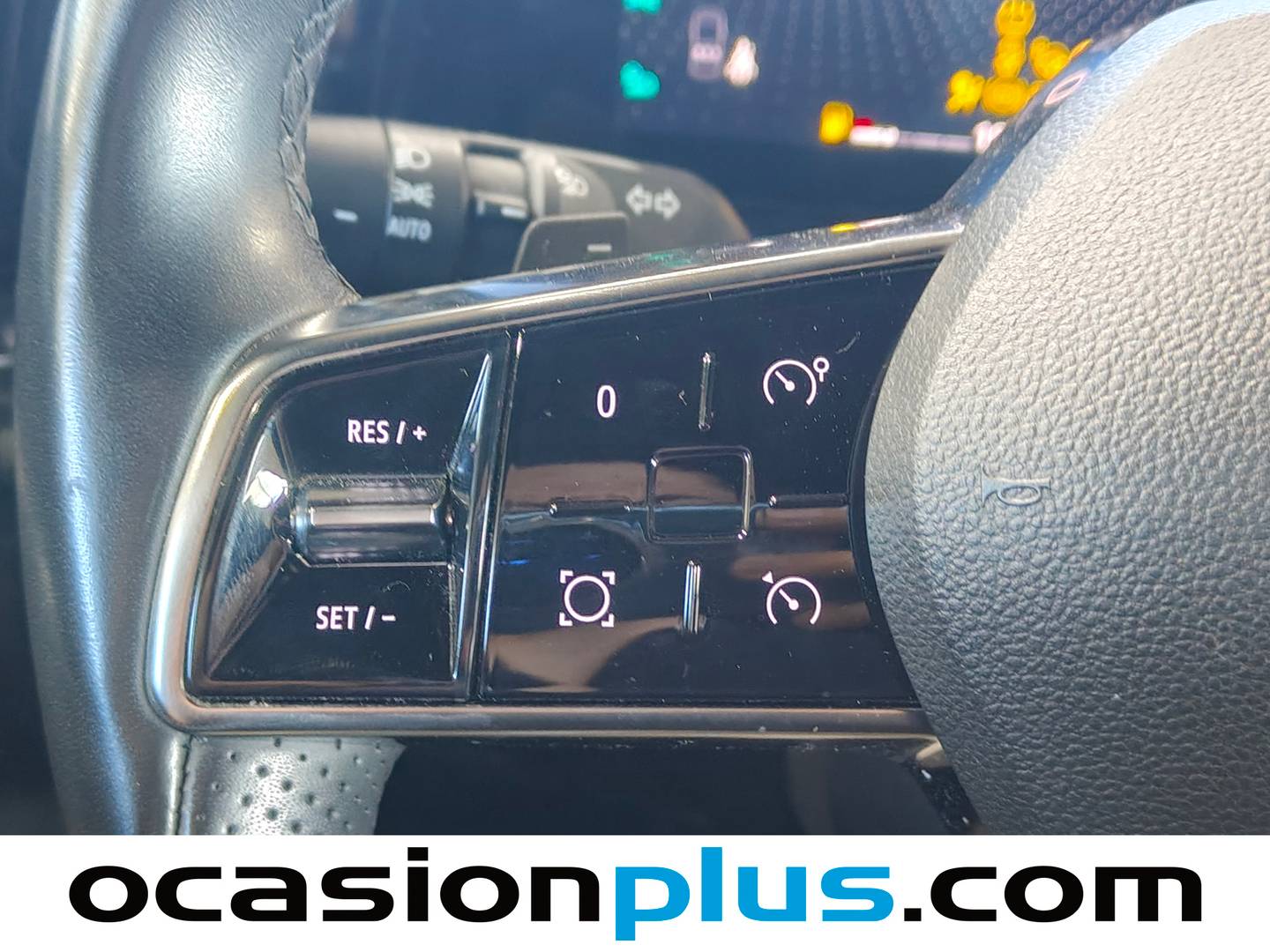 Renault Espace Renault Espace Techno E-Tech full hybrid (200 CV) 200cv
