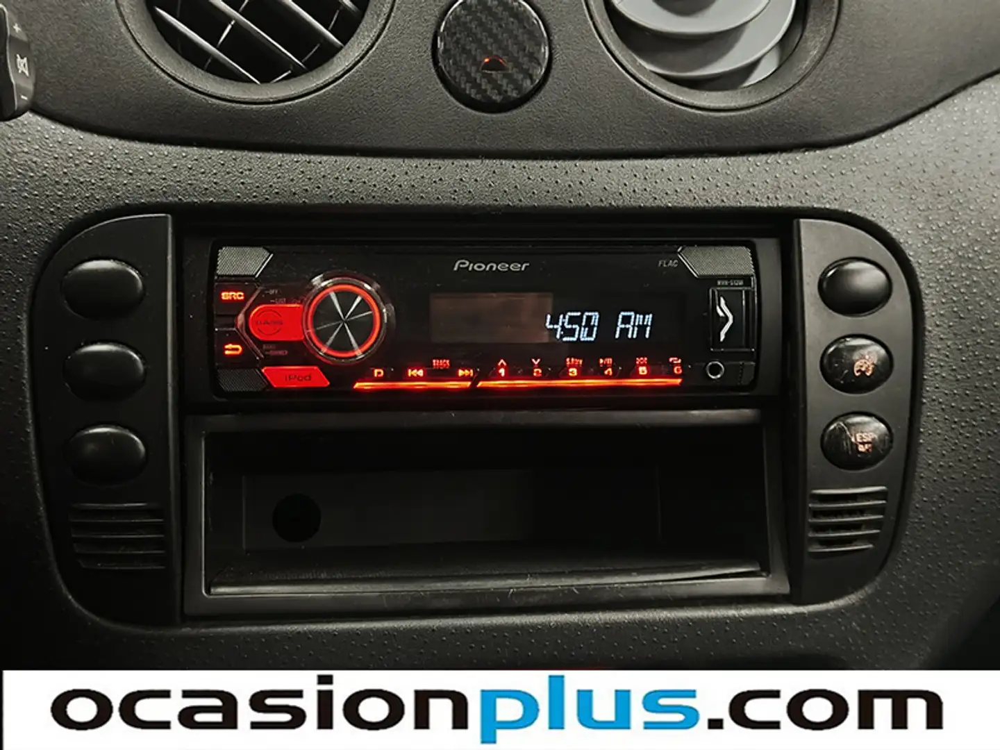 Foto Citroën C2 Citroen C2 1.4 HDI VTR (70 CV)