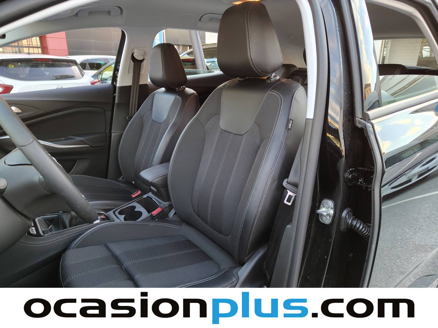 Foto Opel Grandland Opel Grandland 1.2 Turbo XHT S&S GS (130 CV)