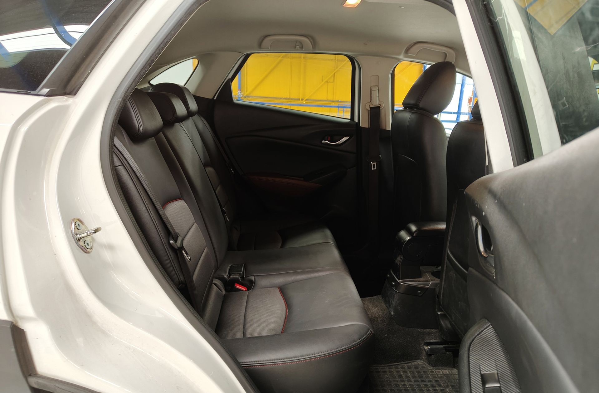 Mazda CX-3 1.5 DE Skyactiv Luxury 2WD - foto 18