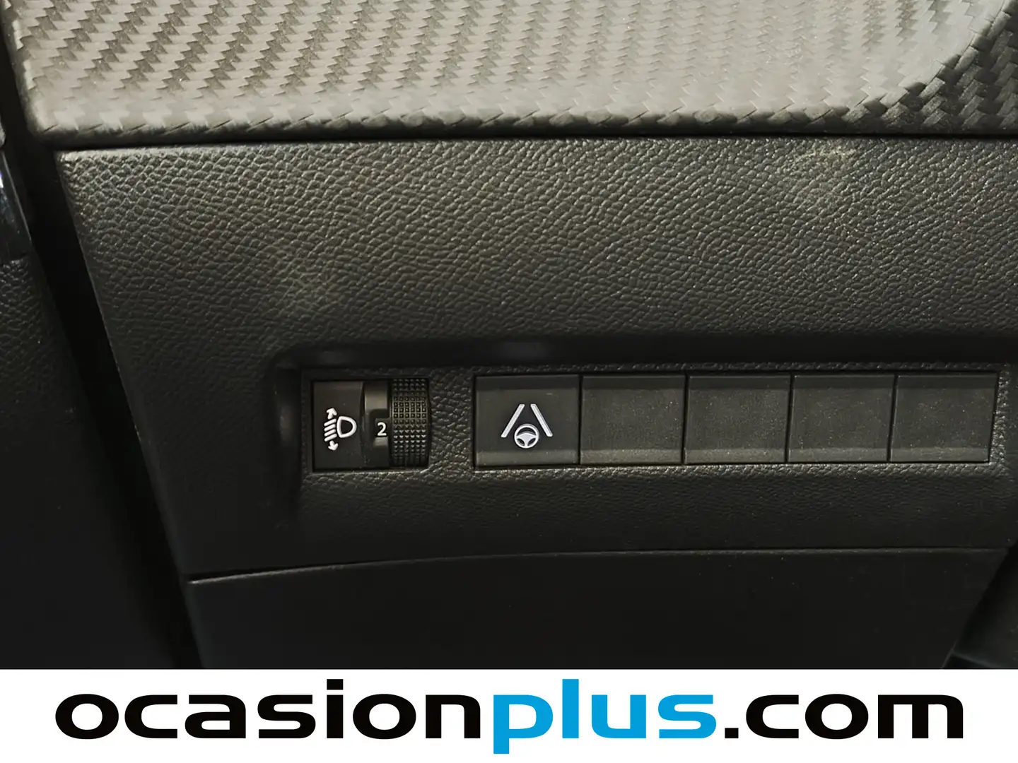 Foto Peugeot 208 Peugeot 208 Allure Hybrid eDCS6  (100 CV)