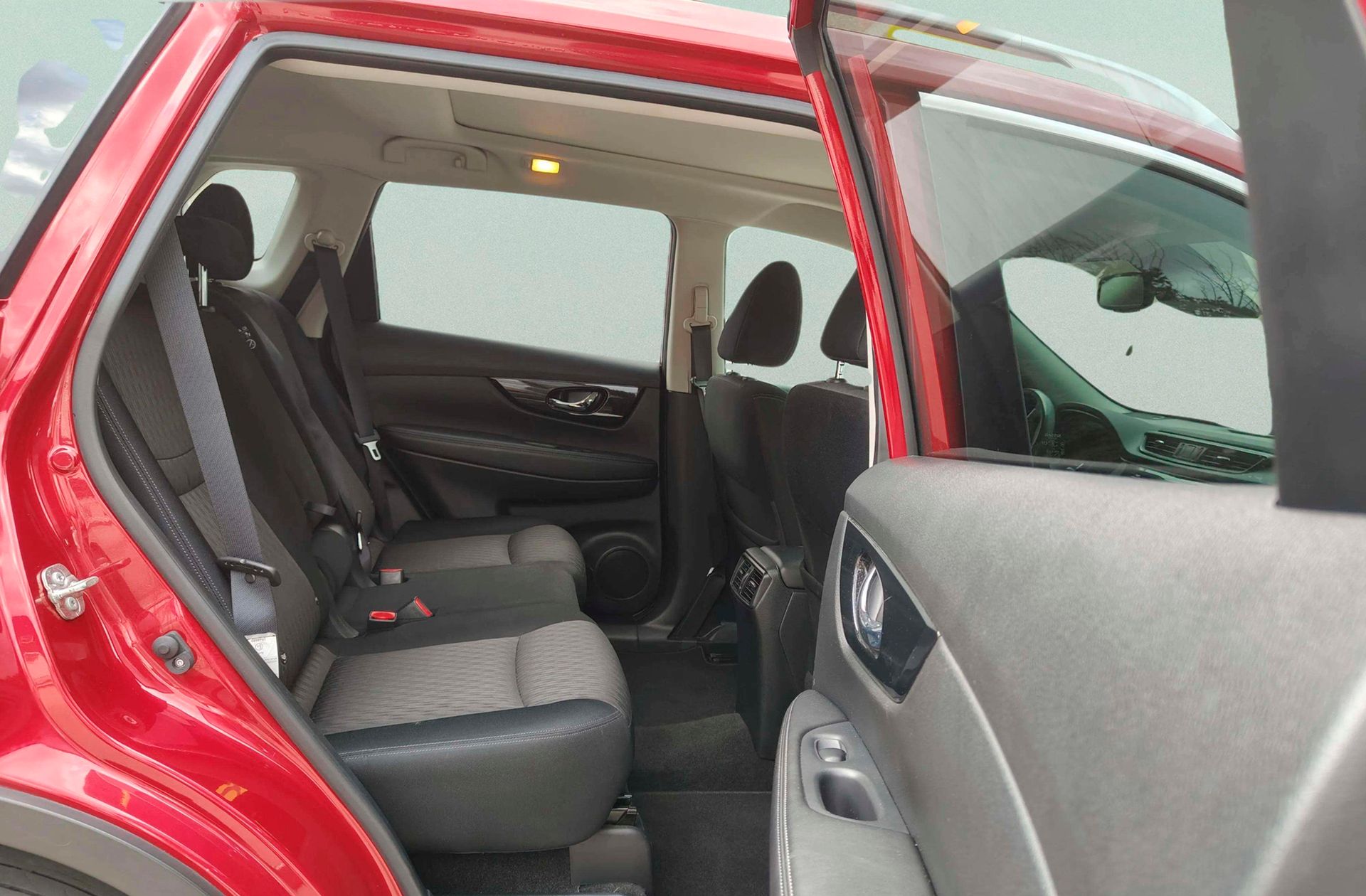 Nissan X-Trail dCi 150 Acenta - foto 17