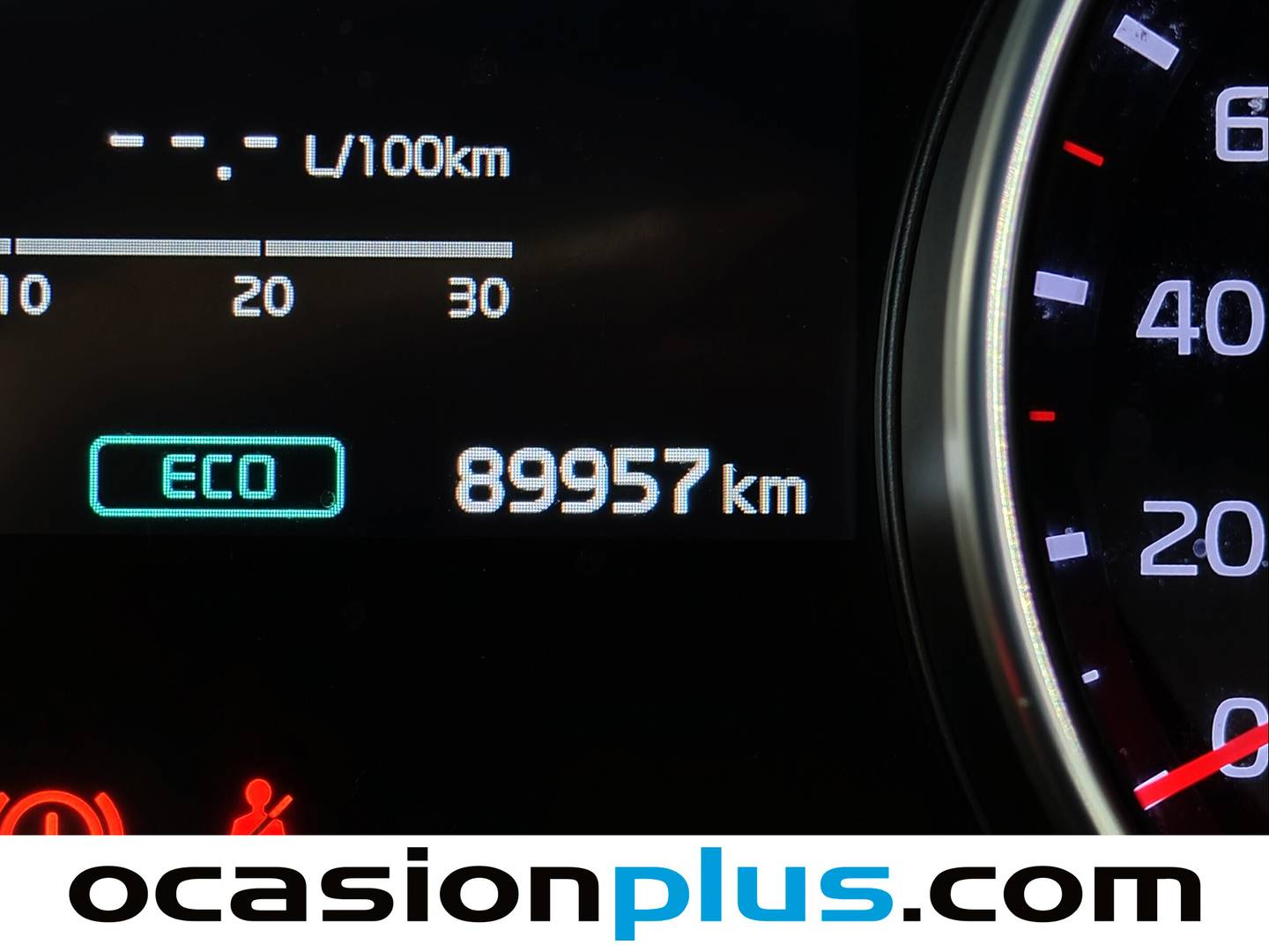 Foto KIA XCeed Kia XCeed 1.6 MHEV Tech DCT (136 CV)