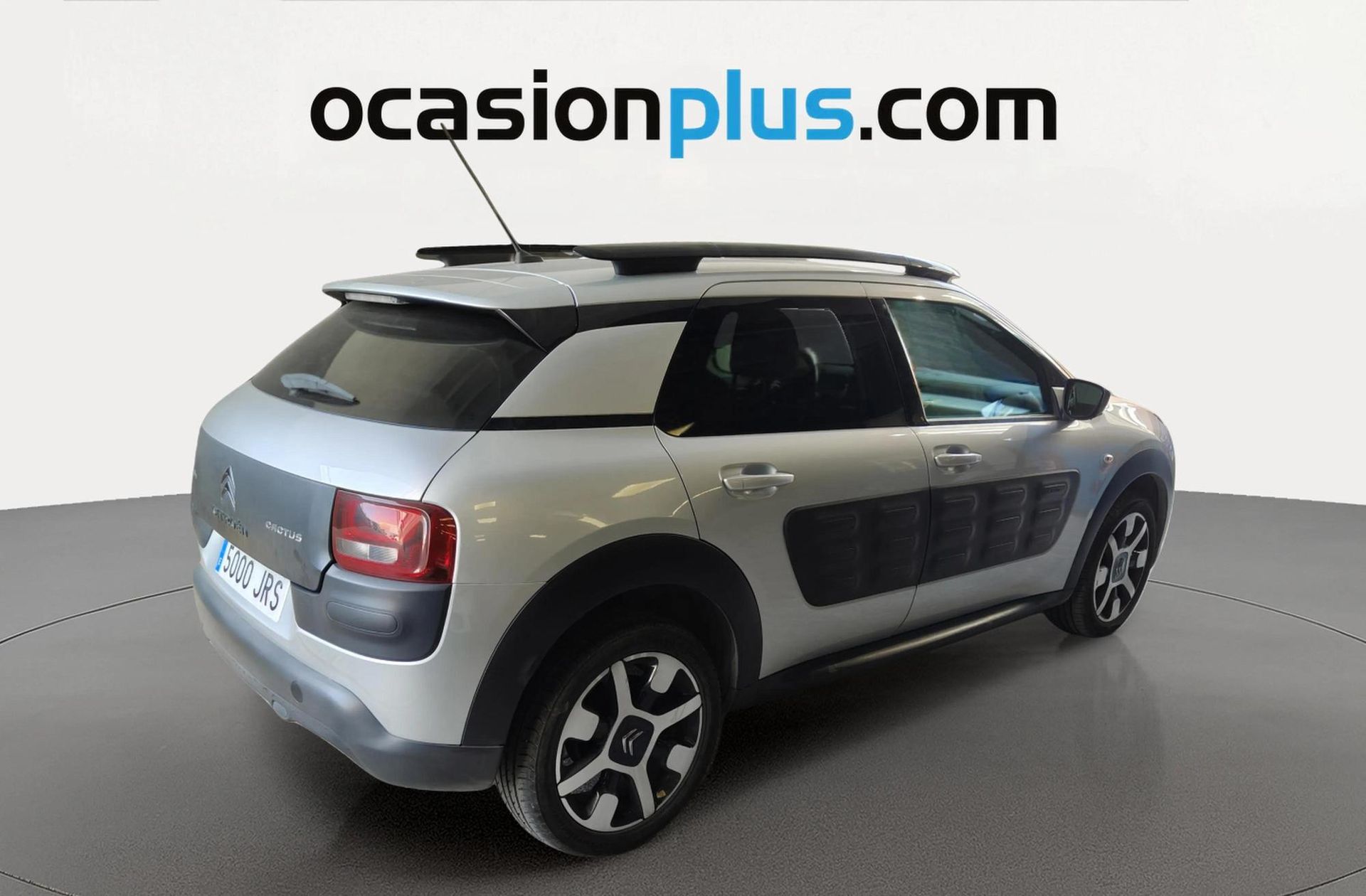 Citroën C4 Cactus PureTech 82 Feel Edition - foto 4