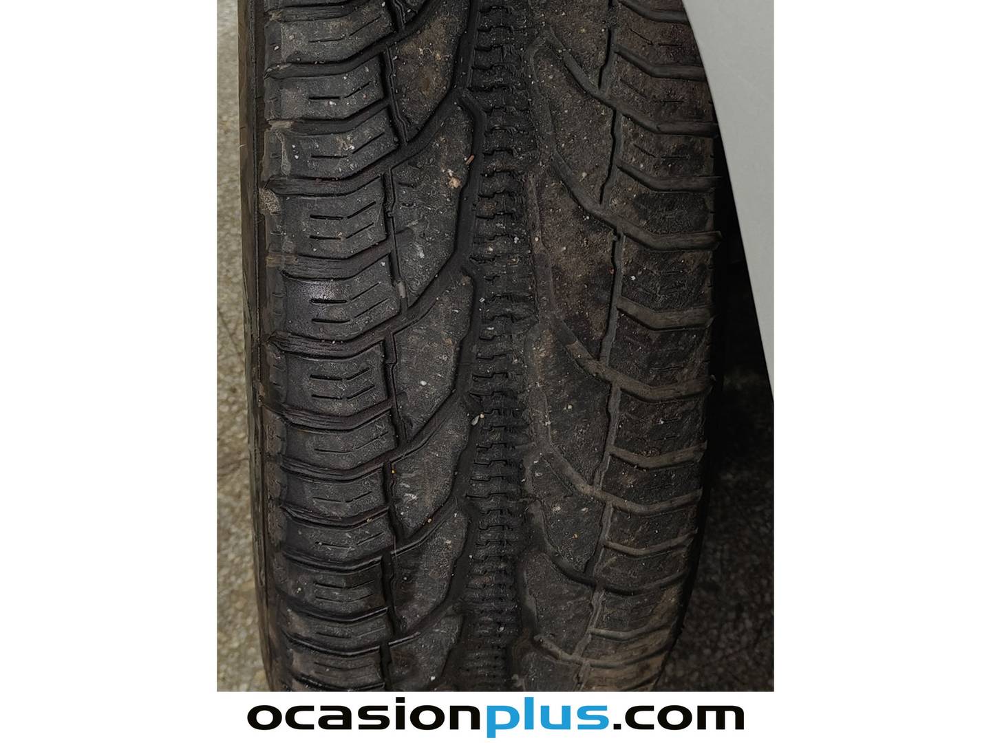 Jeep Patriot Jeep Patriot 2.0 CRD Limited (140 CV) 4X4 140cv