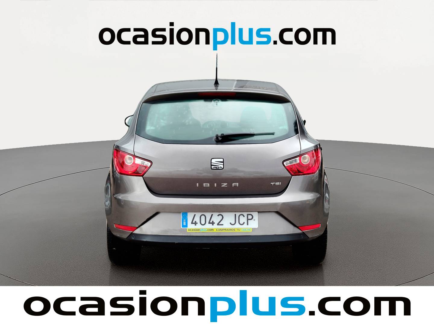 Foto Seat Ibiza SEAT Ibiza SC 1.2 TSI Style ITech (105 CV)