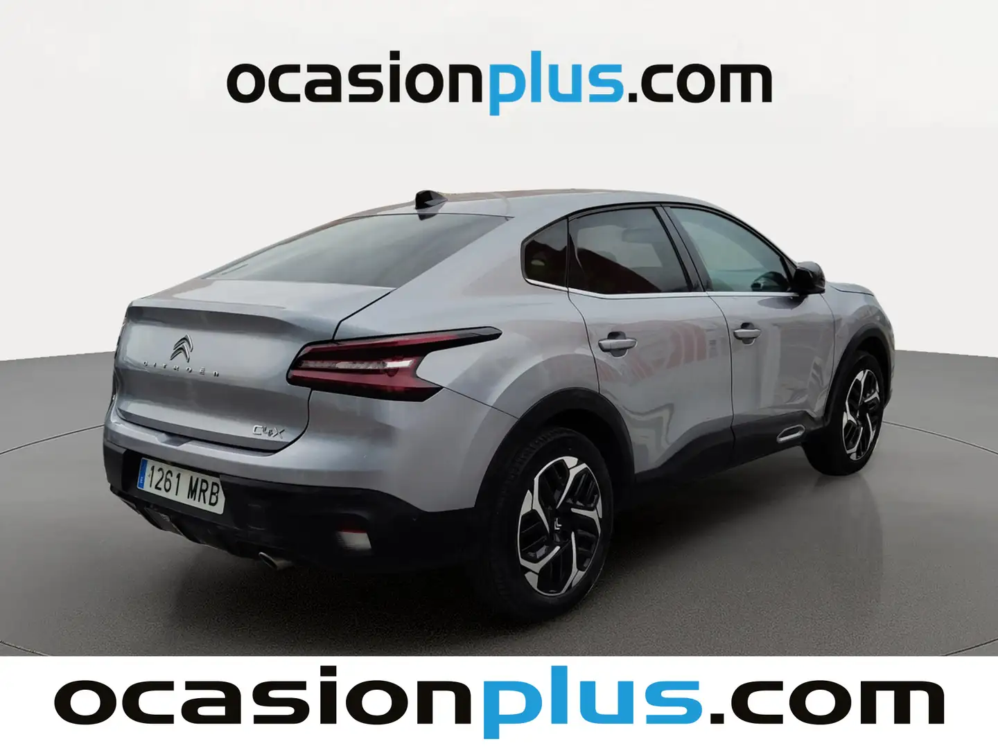 Foto Citroën C4 X Citroen C4 X BlueHDi 130 S&S Max EAT8 (131 CV)