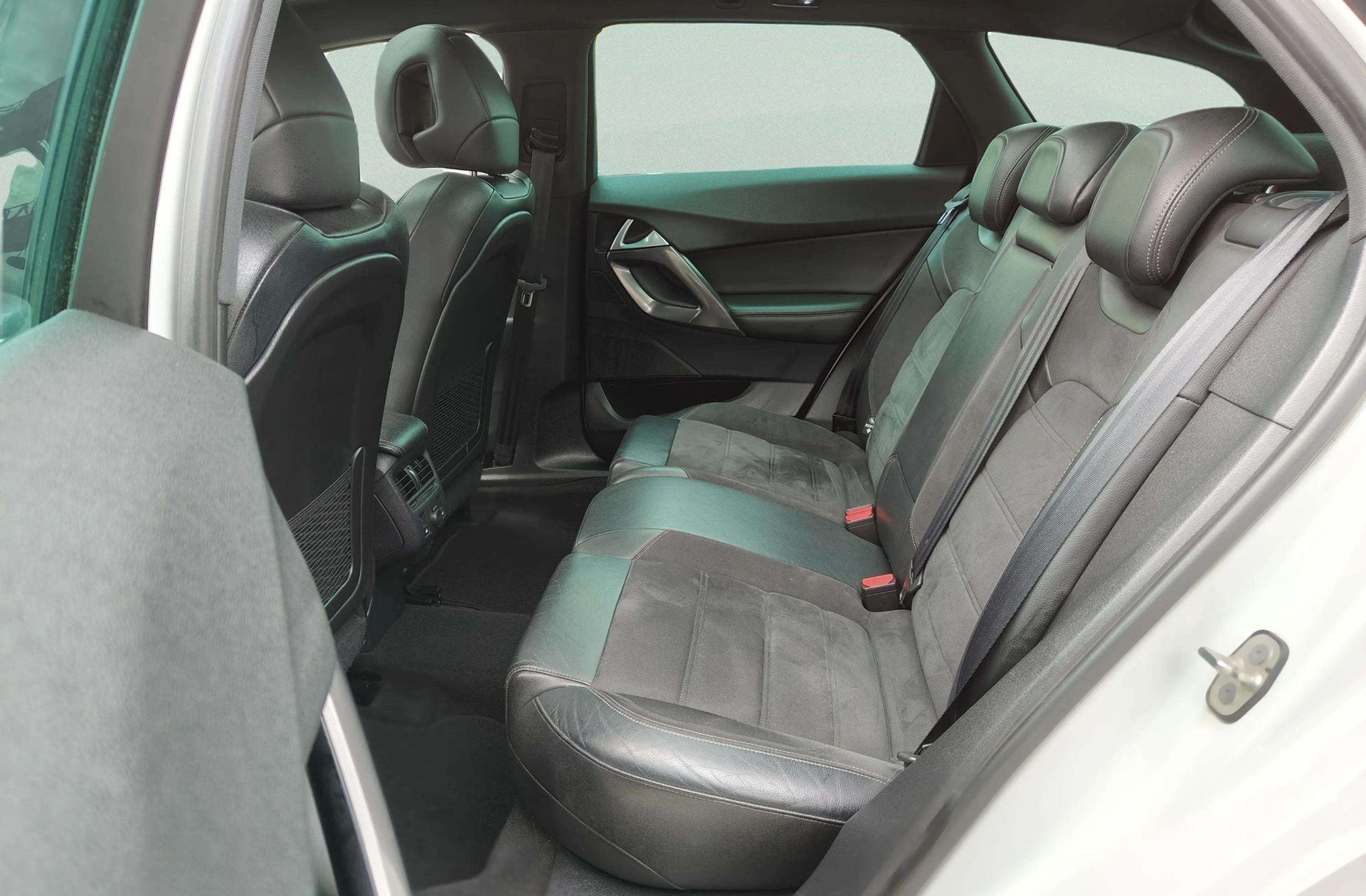 Citroën DS5 BlueHDi Style - foto 14
