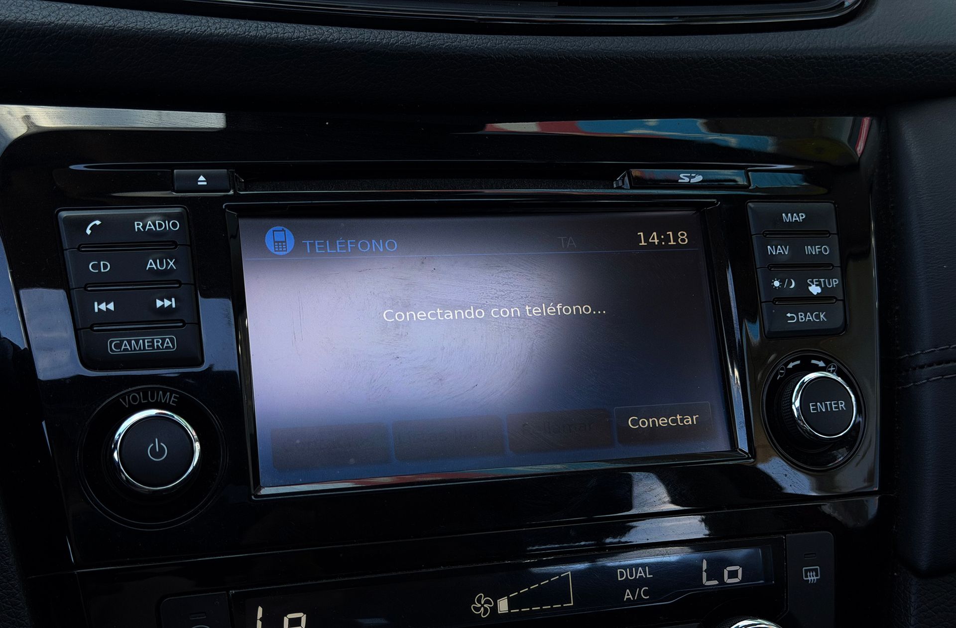 Nissan X-Trail dCi 130 N-Connecta Xtronic - foto 30