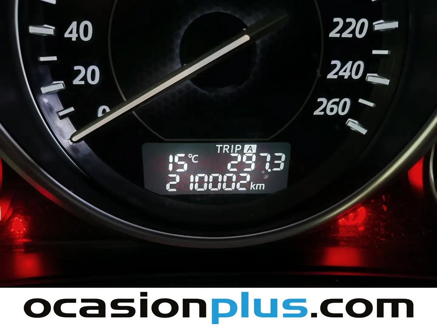 Foto Mazda Mazda6 Mazda Mazda 6 2.2 DE Style + Pack Safety (150 CV)