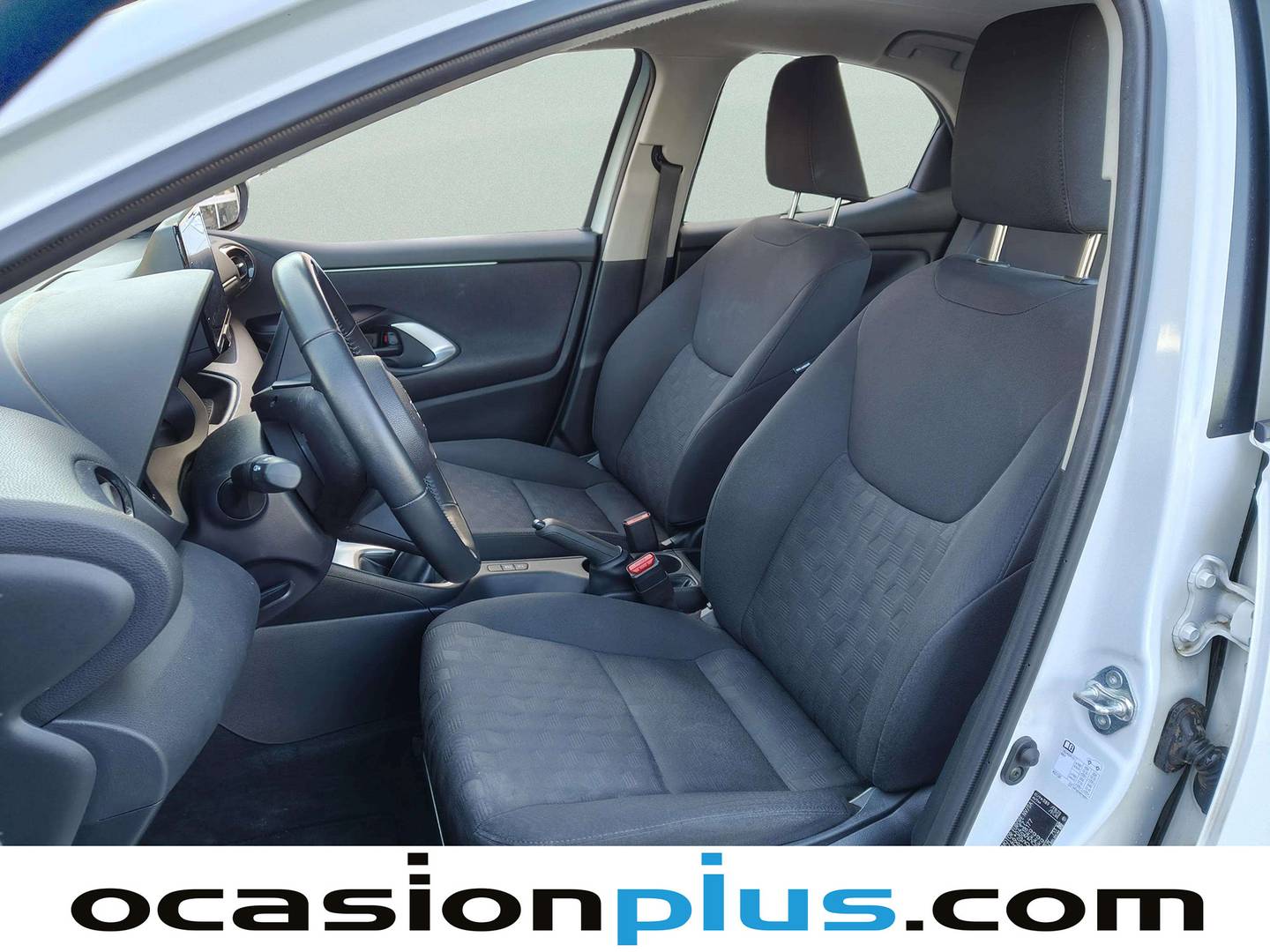 Toyota Yaris Toyota Yaris 1.5 S-Edition (125 CV) 125cv