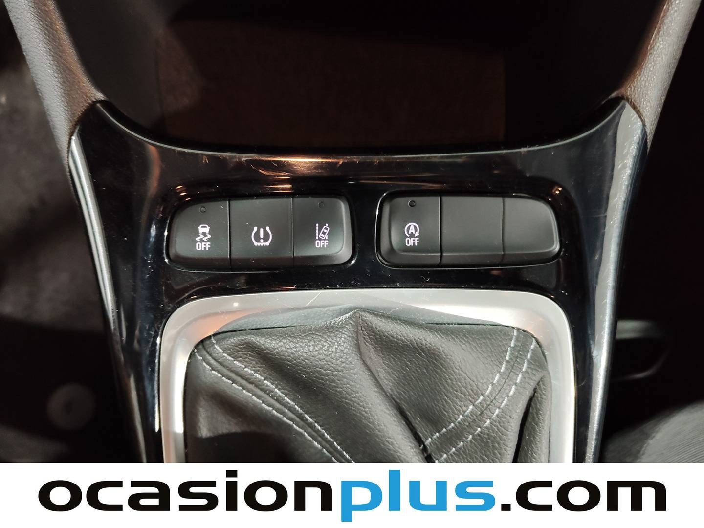 Foto Opel Crossland Opel Crossland 1.2 Crossland (83 CV)