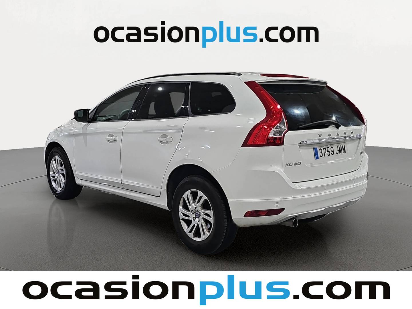 Foto Volvo XC60 Volvo XC60 D3 Kinetic (150 CV)