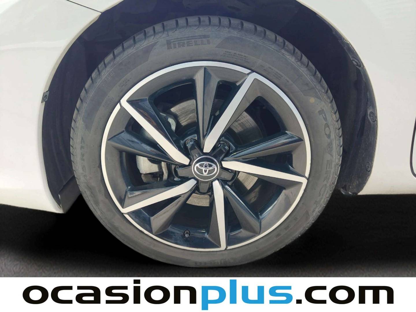 Toyota Auris Toyota Auris 140H Hybrid Feel! (136 CV) barato