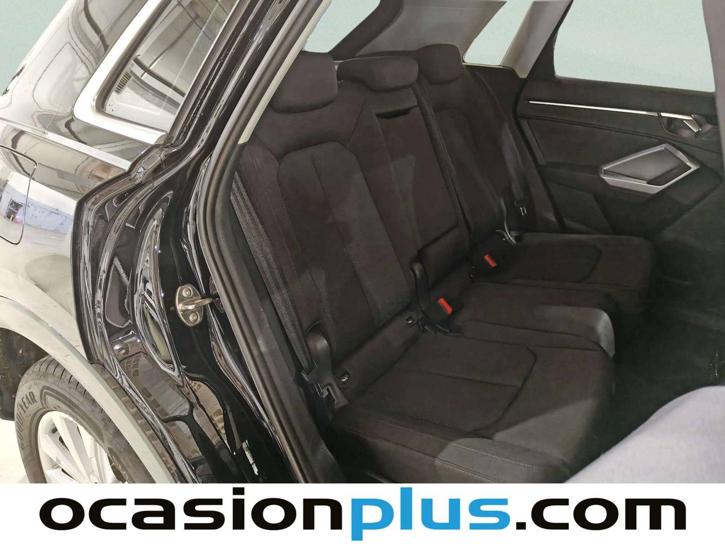 Audi Q3 Audi Q3 Advanced 35 TFSI (150 CV) S tronic al mejor precio