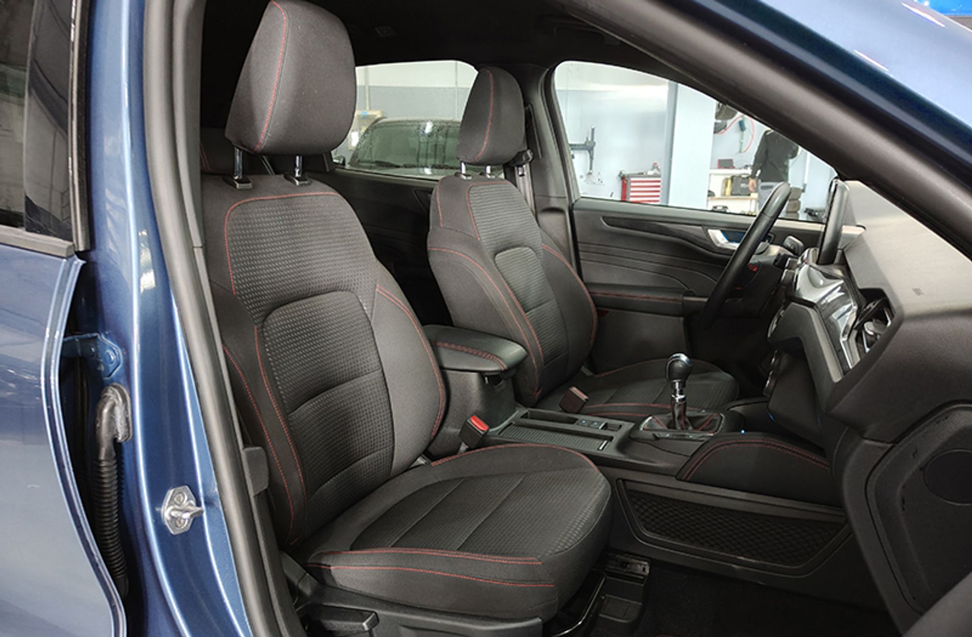 Ford Kuga 1.5 EcoBlue ST-Line - foto 20