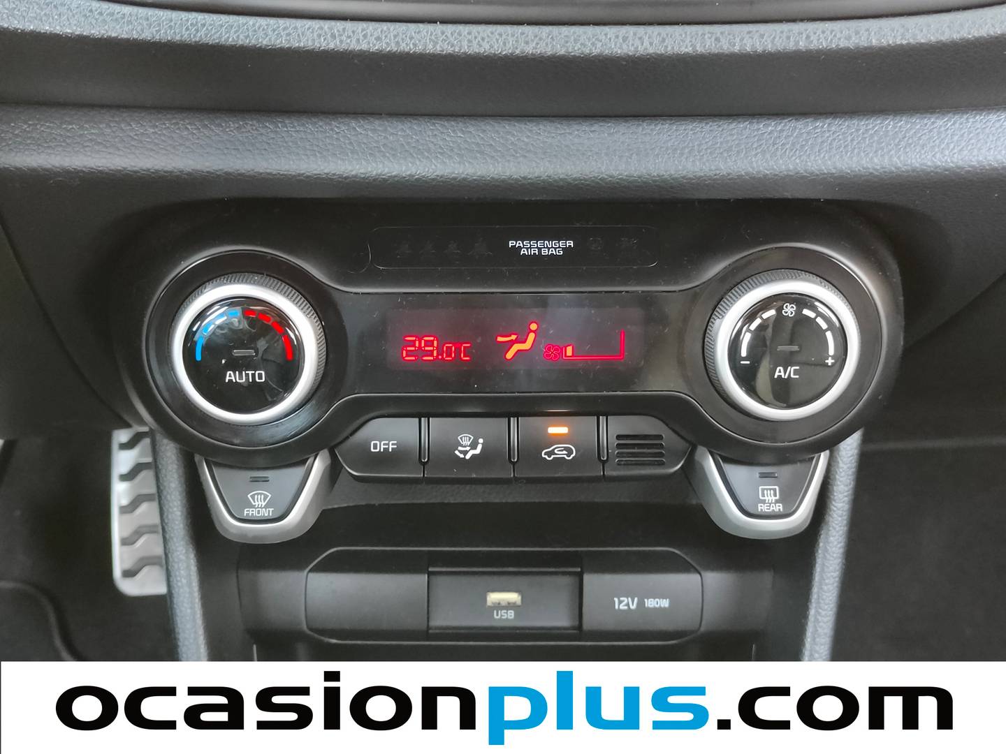 KIA Picanto Kia Picanto 1.0 T-GDi X-Line (100 CV) barato