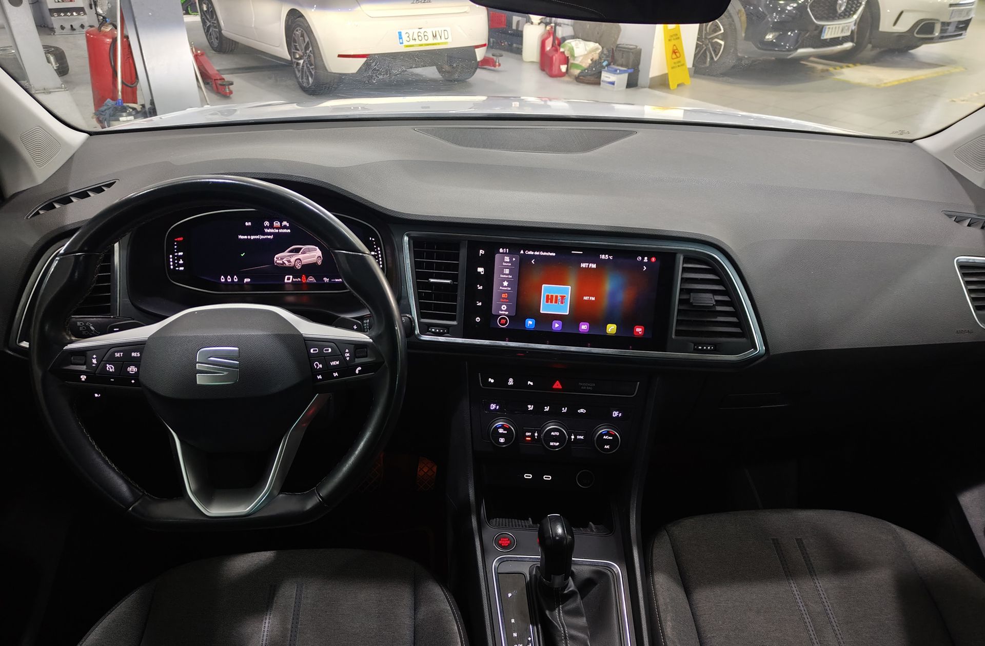 SEAT Ateca 1.5 TSI Style XL DSG - foto 6