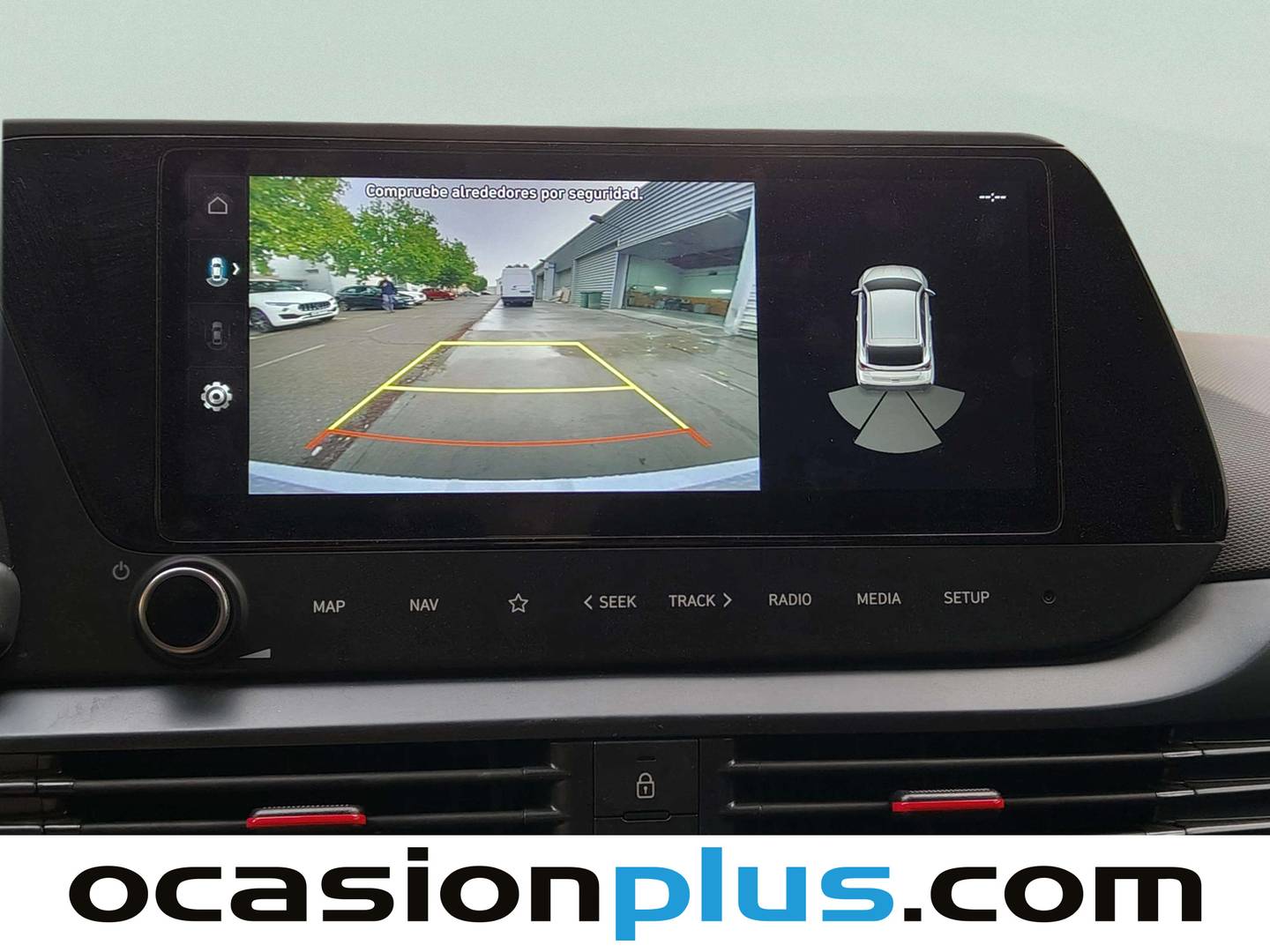 Hyundai i20 Hyundai i20 1.0 TGDI 48V N Line (100 CV) híbrido