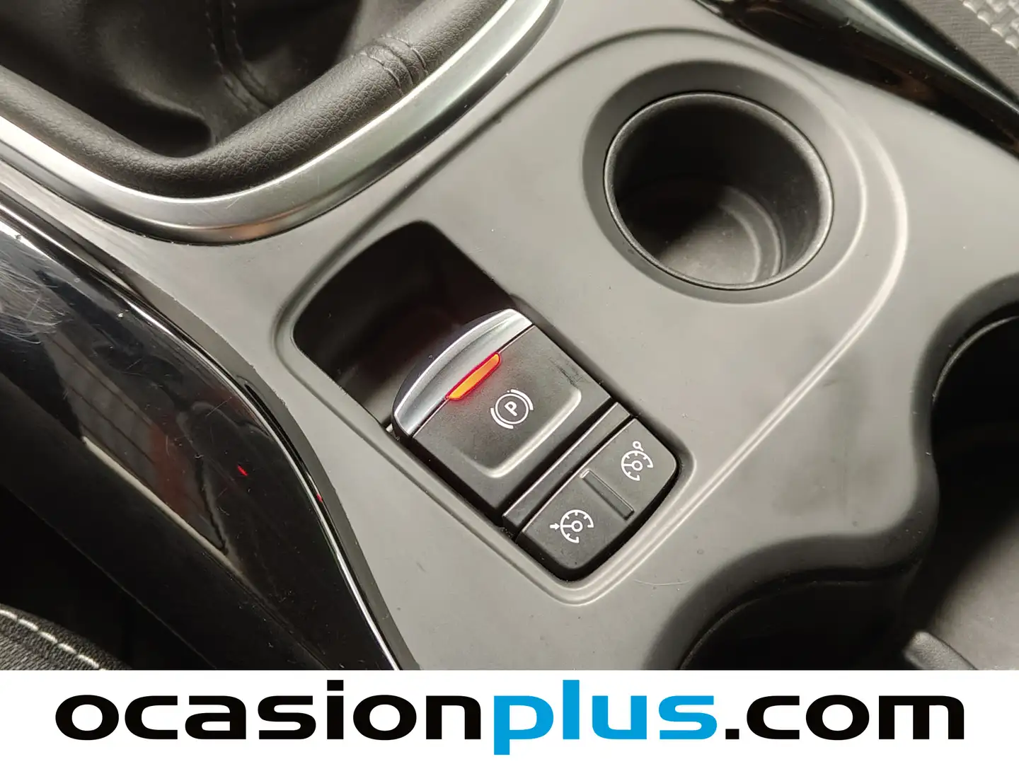 Foto Renault Kadjar Renault Kadjar Intens Energy dCi (110 CV)