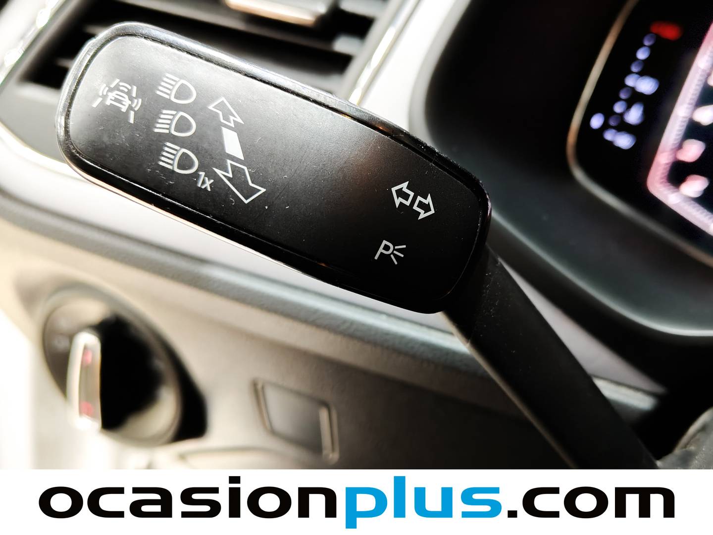 Seat León Seat León 1.5 TSI S&S Style Visio Edition (130 CV) seminuevo