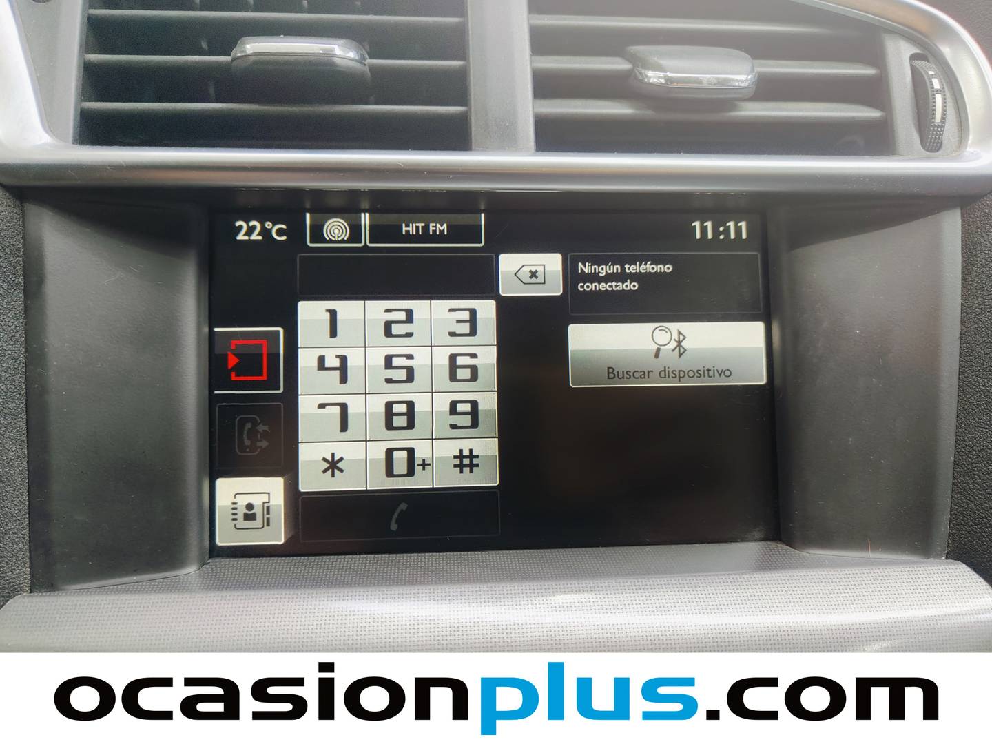 Citroën C4 Citroën C4 BlueHDi 100 Feel Edition (99 CV) diésel