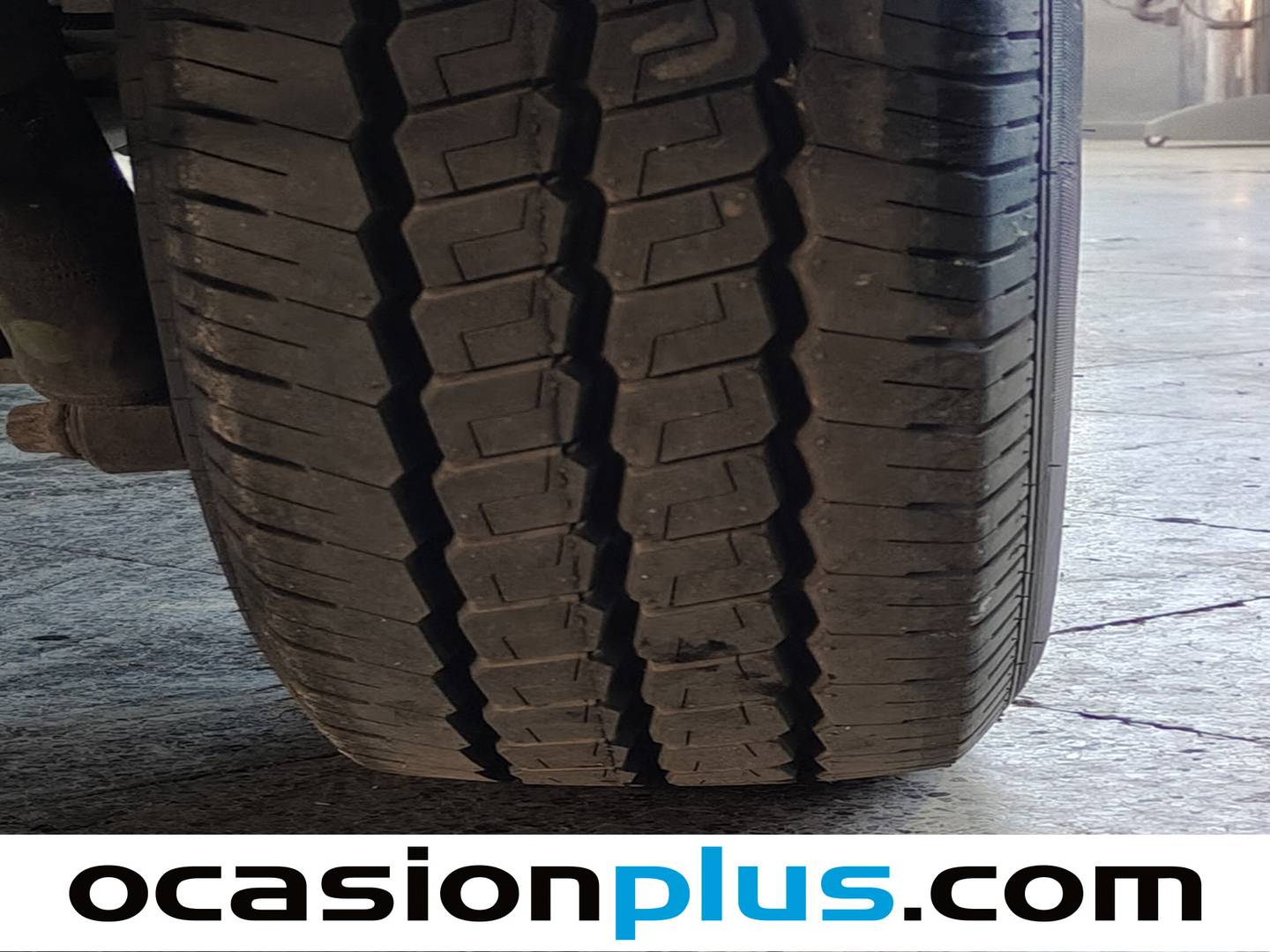 Opel Movano Opel Movano Furgon 2.2 BlueHDi Base L3H2 3.5T (140 CV) de ocasión