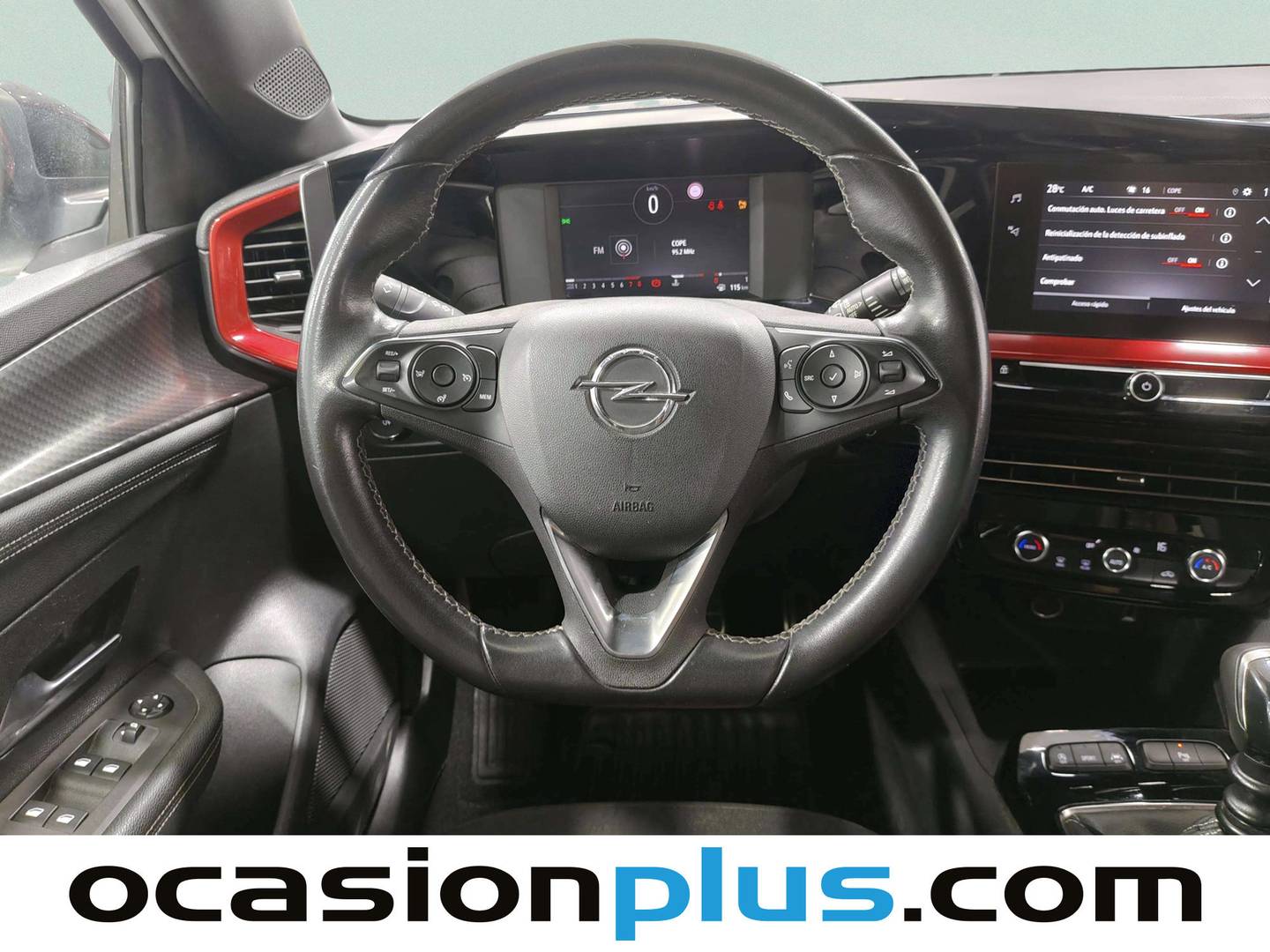 Opel Mokka Opel Mokka 1.2 T GS (136 CV) 2023