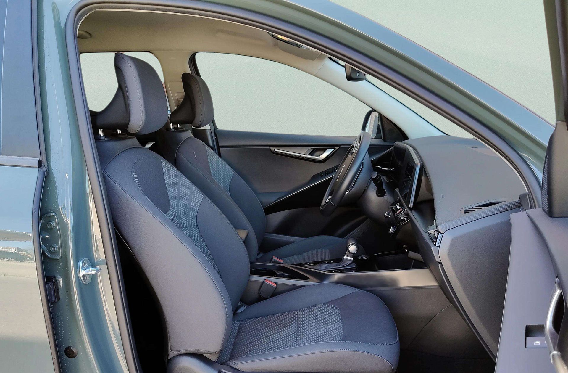 Kia Niro 1.6 GDi PHEV Drive - foto 18