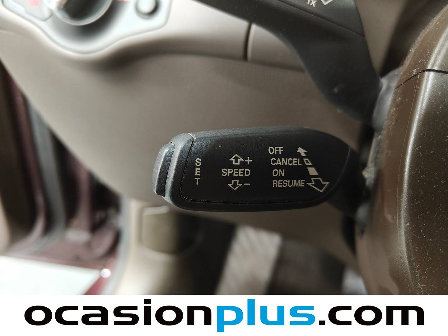Audi A5 Audi A5 Cabrio 1.8 TFSI (170 CV) multitronic seminuevo