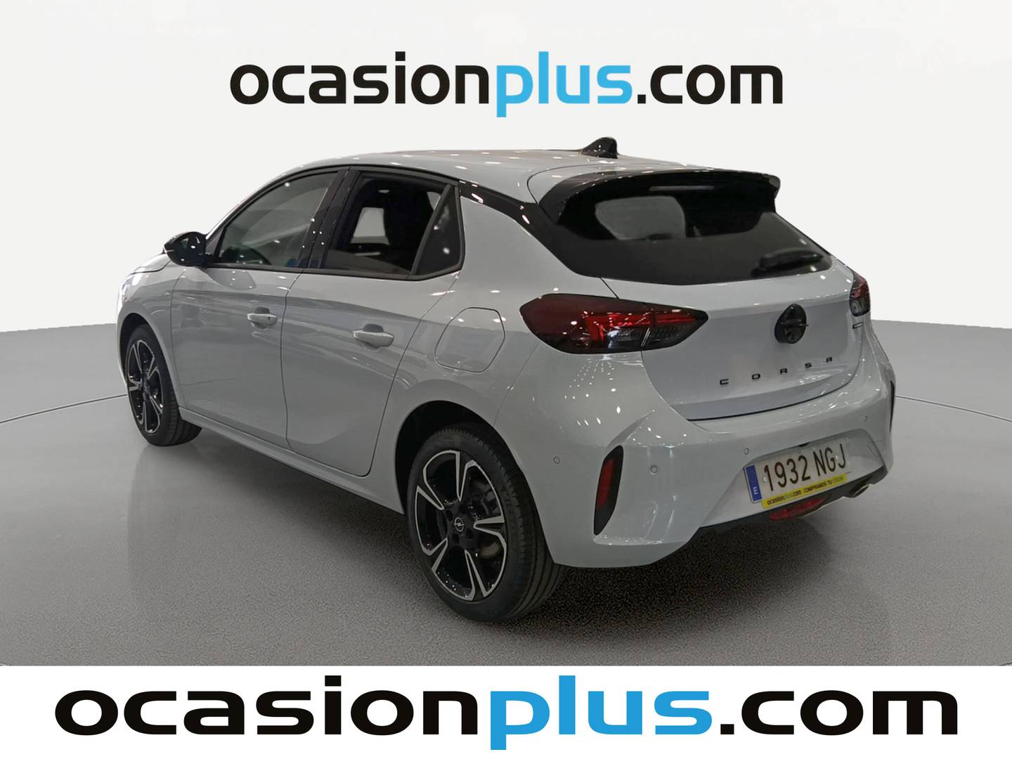 Foto Opel Corsa Opel Corsa 1.2 T XHL Hybrid GS eDCT (110 CV)