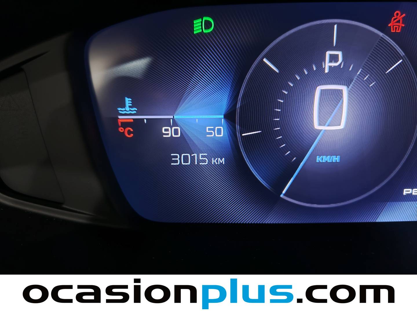 Foto Peugeot 308 Peugeot 308 PureTech 130 S&S Active Pack EAT8  (130 CV)