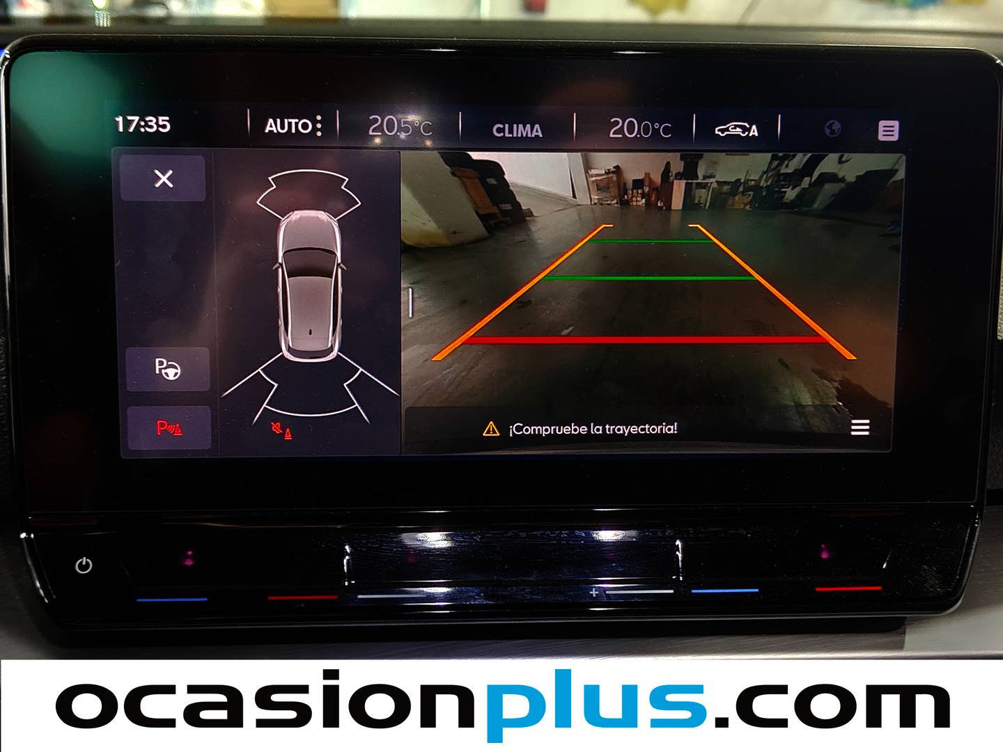 Extras del Seat León SEAT León 1.5 eTSI S&S FR Launch Pack L DSG (150 CV)