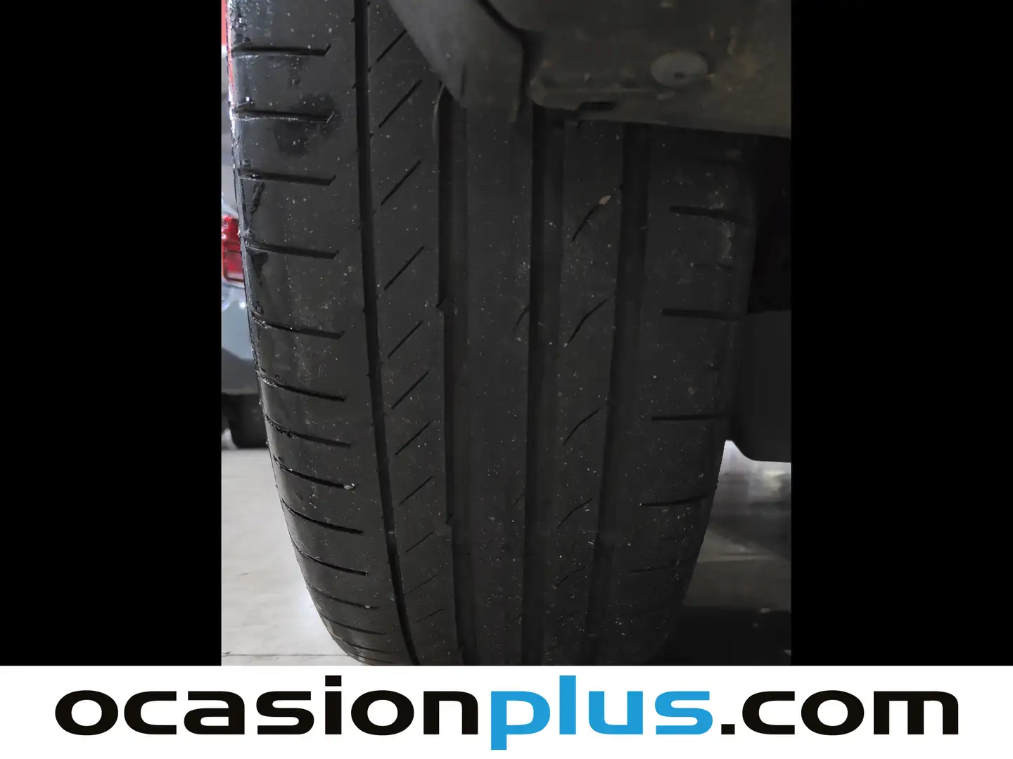 Foto Peugeot 5008 Peugeot 5008 1.5L BlueHDi S&S GT Line (130 CV) 7 plazas