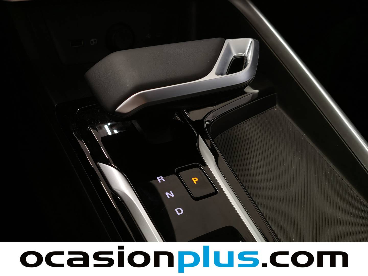 MG ZS MG ZS 1.5 Hybrid+ Comfort (197 CV) de segunda mano