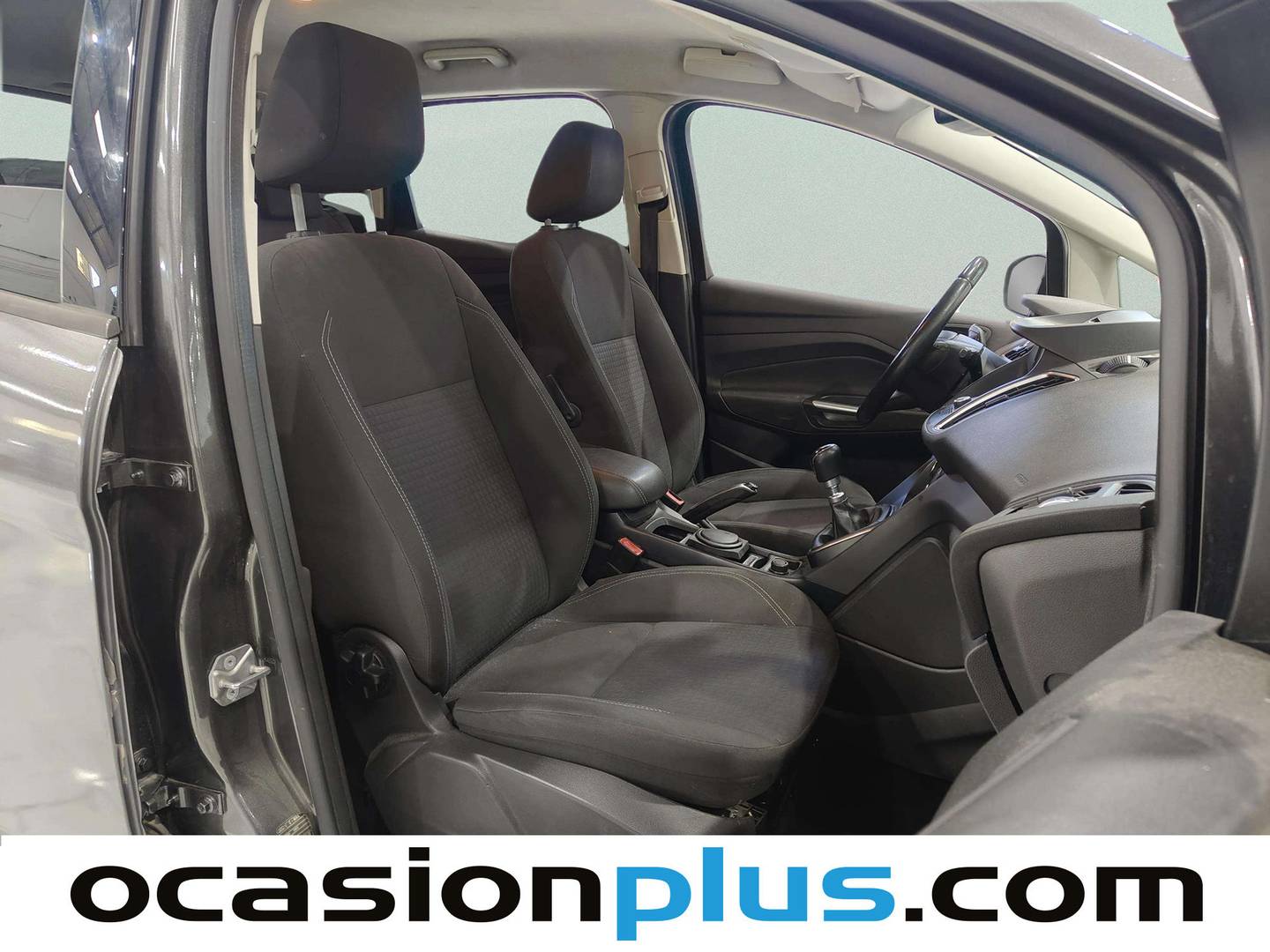 Ford C-Max Ford C-Max 1.5 TDCI Trend+ (120 CV) km 0