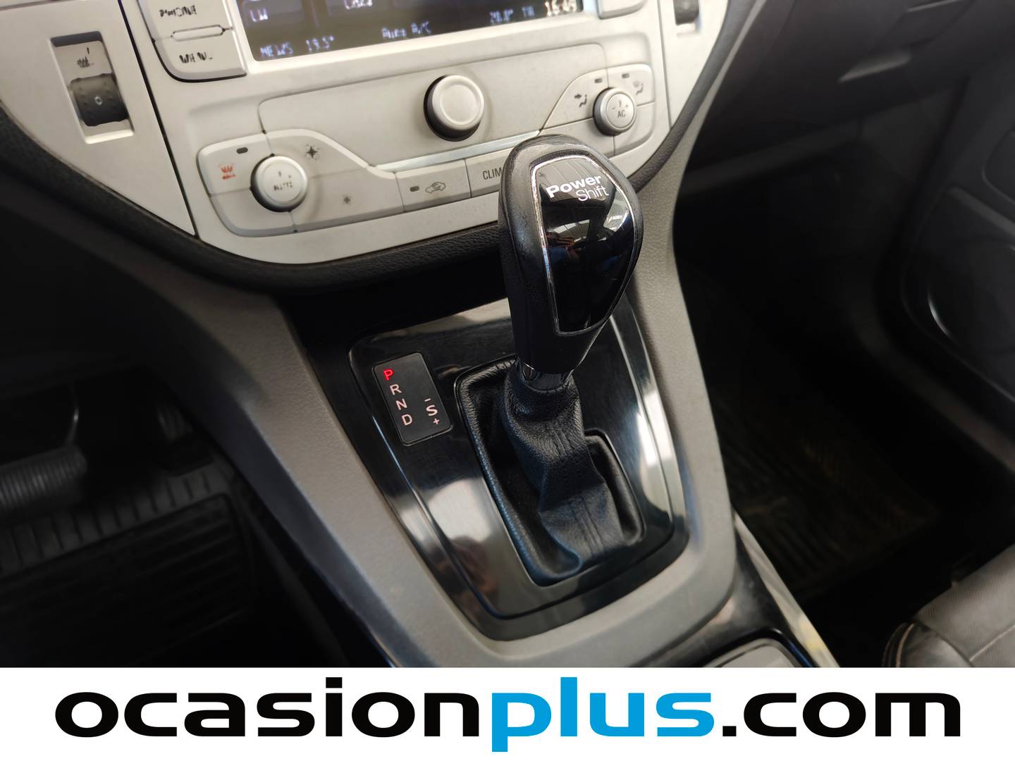 Ford Kuga Ford Kuga 2.0 TDCI Titanium 4x4 Powershift (140 CV) de segunda mano