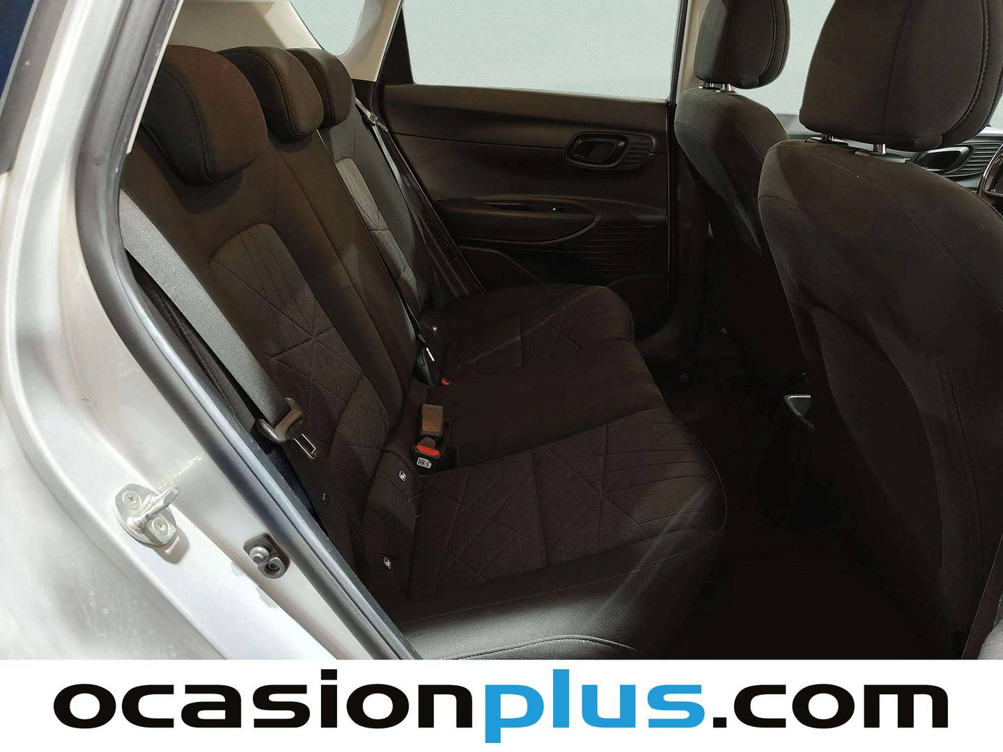 Hyundai Bayon Hyundai Bayon 1.0 TGDI 48V Maxx (100 CV) km 0