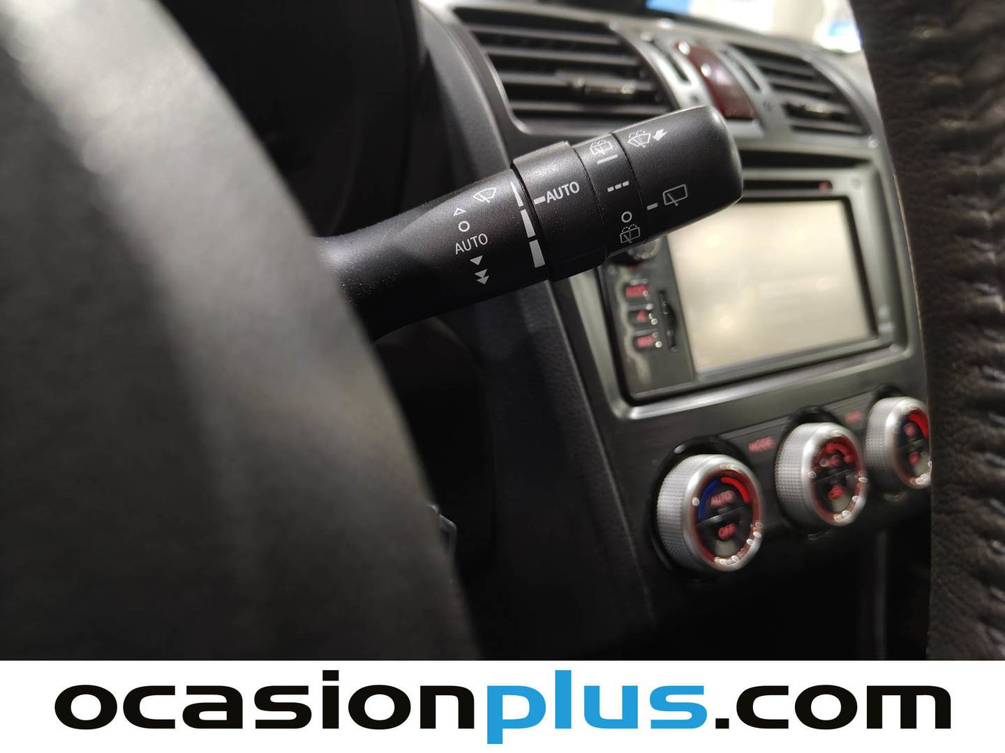 Subaru XV Subaru XV 1.6 Executive (114 CV) 4x4 de ocasión
