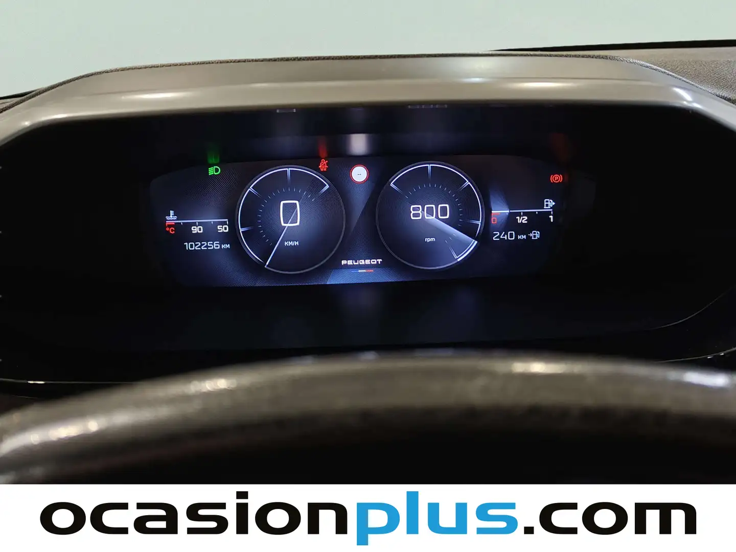 Foto Peugeot 308 Peugeot 308 SW SW BlueHDi 130 S&S Active Pack (130 CV)