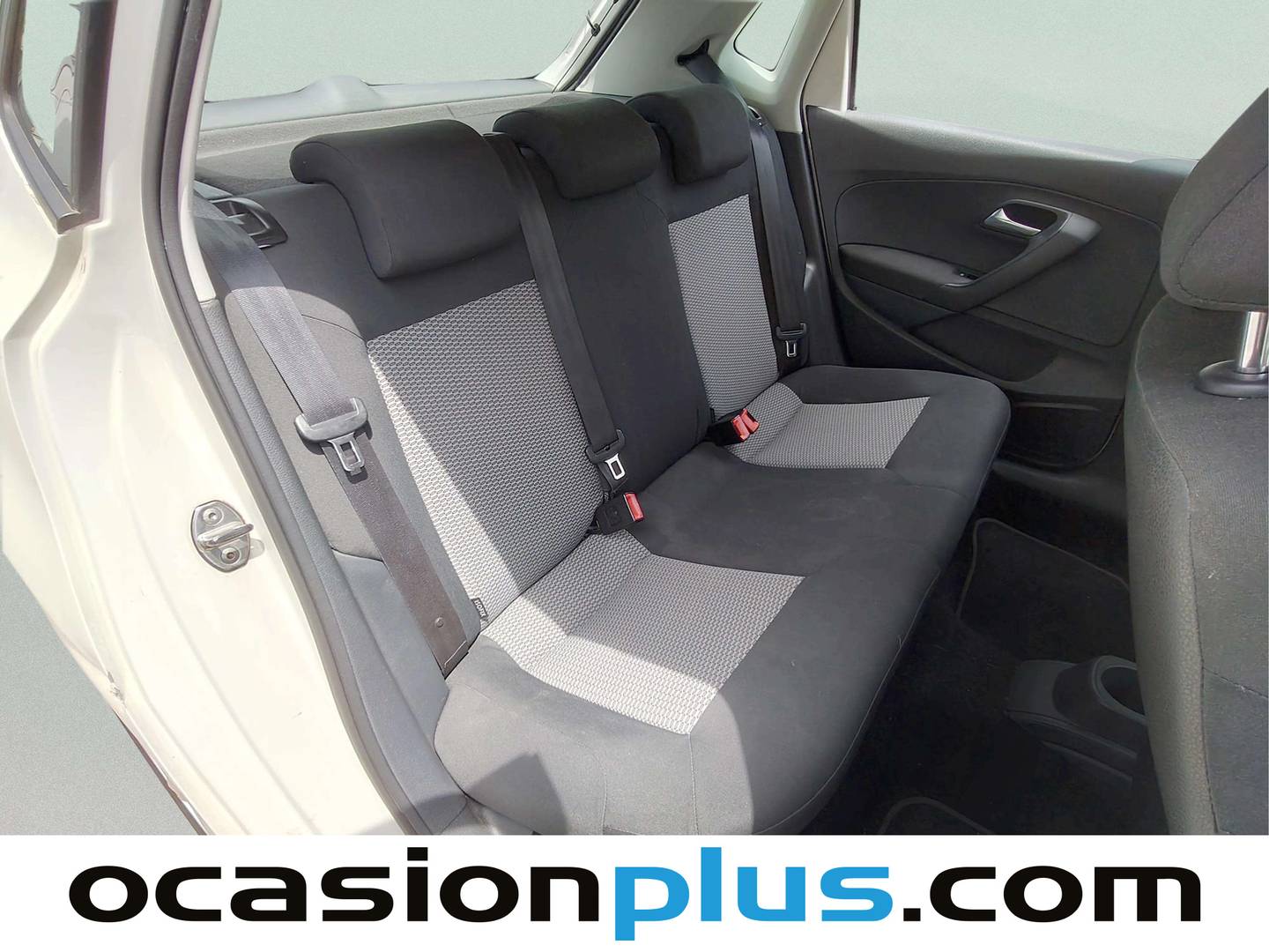 Volkswagen Polo Volkswagen Polo Advance 1.2 TSI (90 CV) al mejor precio