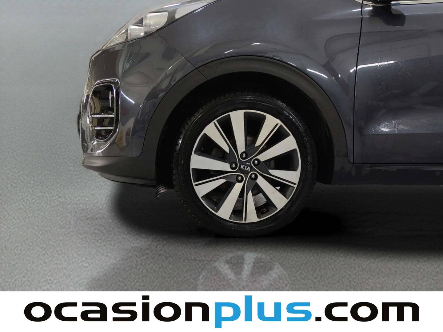 KIA Sportage KIA Sportage 1.6 T-GDi X-Tech 4x2  (177 CV) 177cv