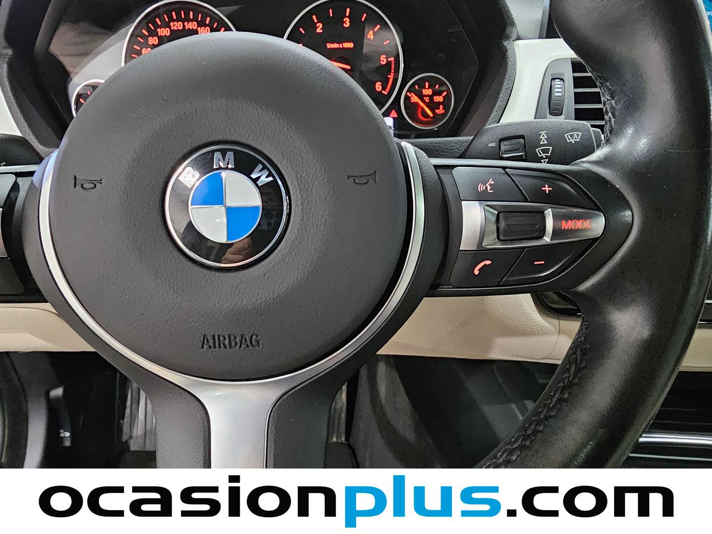 Foto BMW Serie 3 BMW Serie 3 320d Gran Turismo (190 CV)