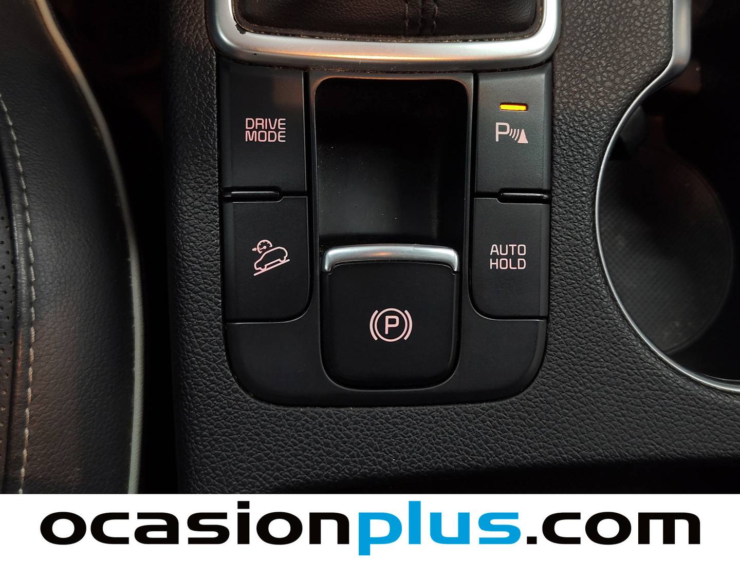 KIA Sportage KIA Sportage 1.6 MHEV GT Line Essential 4x2 DCT (136 CV) km 0